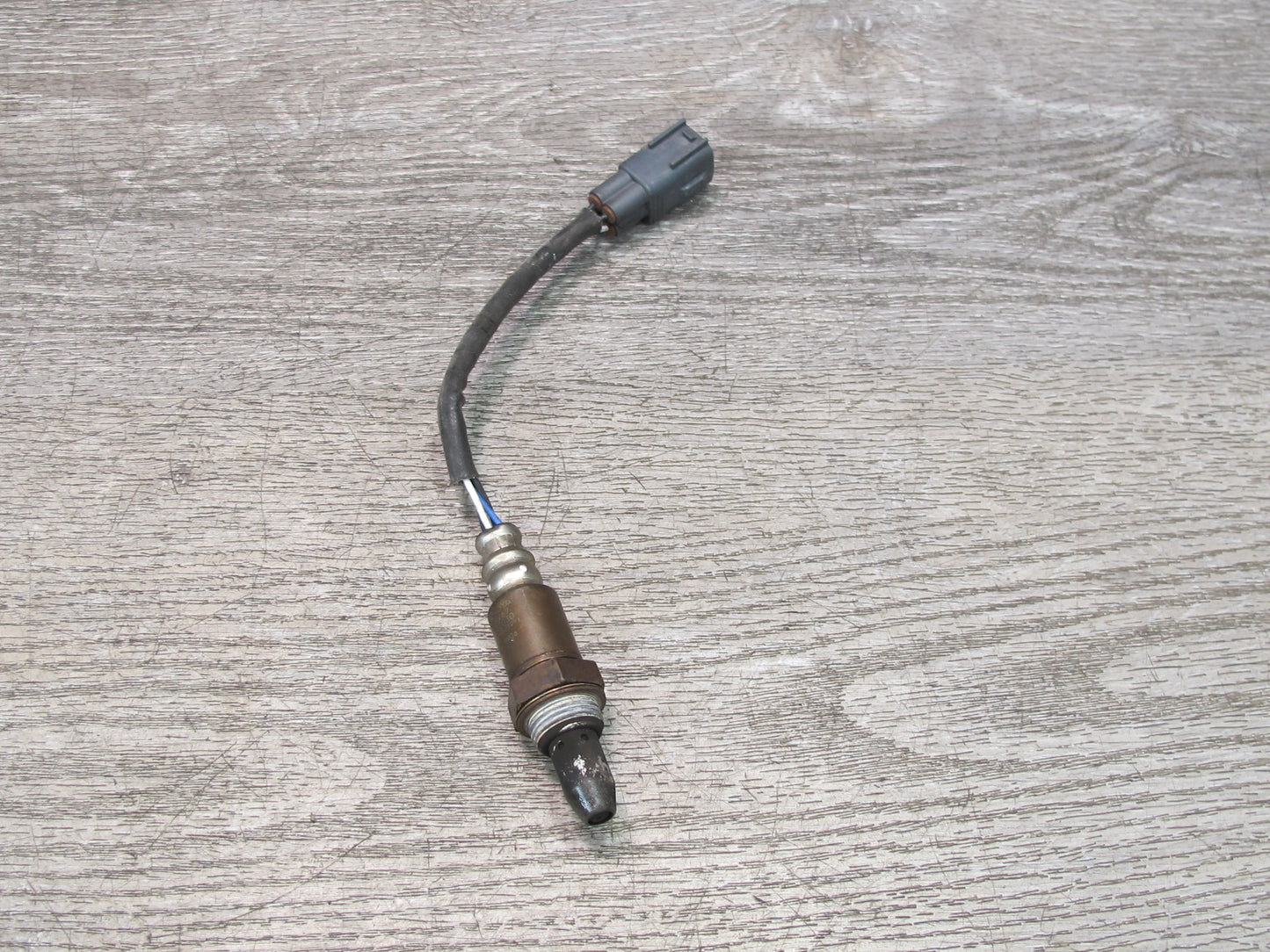 08-13 Lexus GSE20L IS350 IS250 Set of 2 Oxygen O2 Lambda Sensor OEM