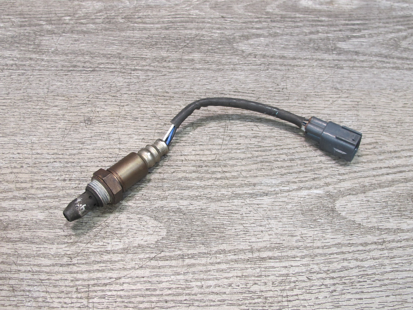 08-13 Lexus GSE20L IS350 IS250 Set of 2 Oxygen O2 Lambda Sensor OEM