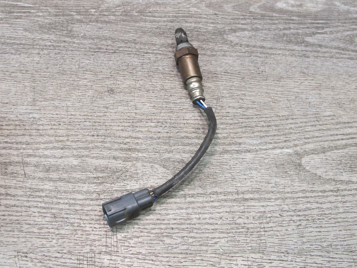 08-13 Lexus GSE20L IS350 IS250 Set of 2 Oxygen O2 Lambda Sensor OEM