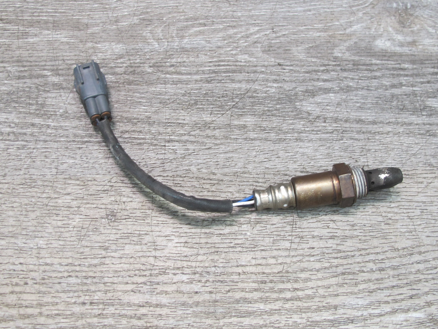 08-13 Lexus GSE20L IS350 IS250 Set of 2 Oxygen O2 Lambda Sensor OEM