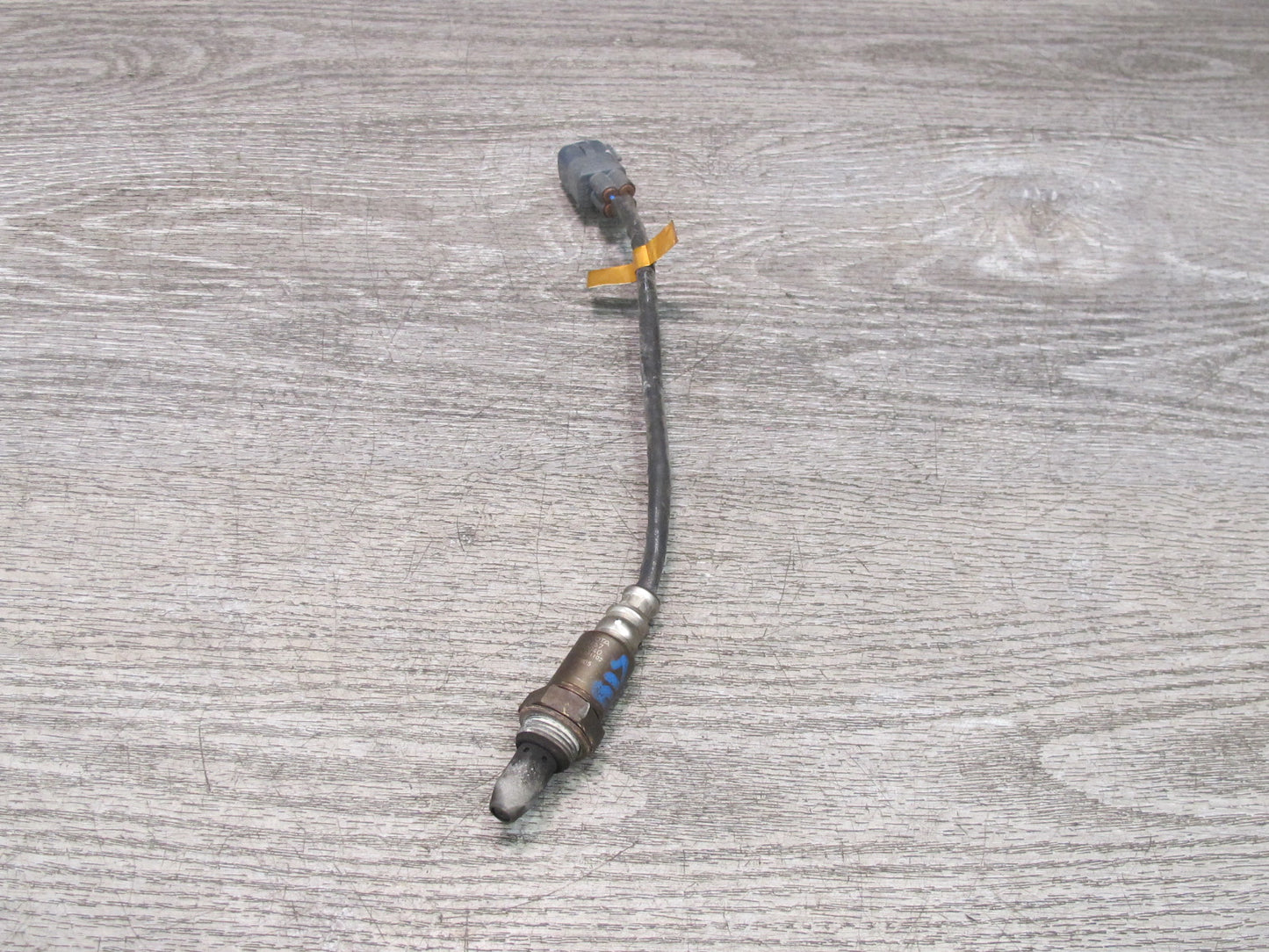 08-13 Lexus GSE20L IS350 IS250 Set of 2 Oxygen O2 Lambda Sensor OEM