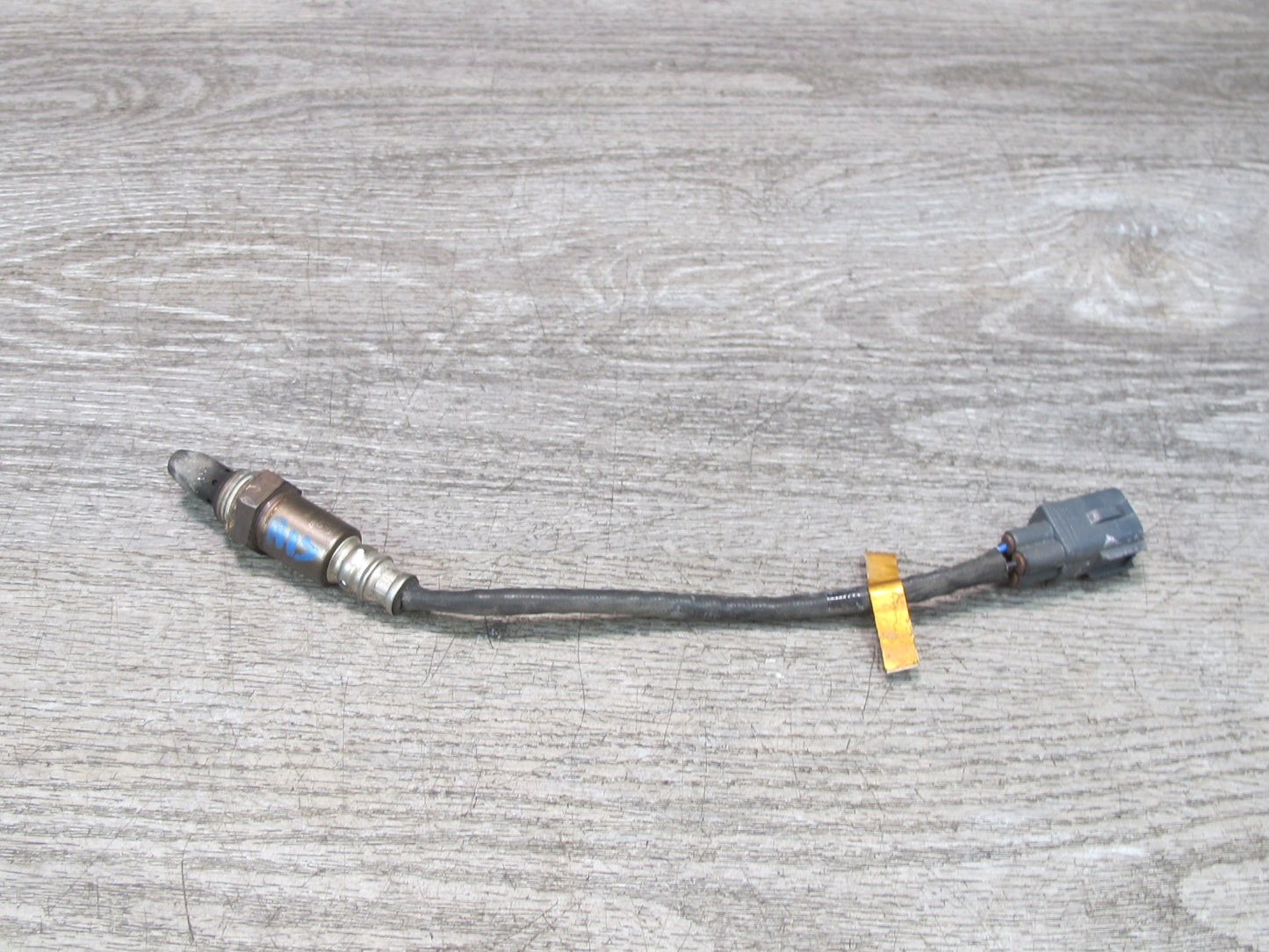 08-13 Lexus GSE20L IS350 IS250 Set of 2 Oxygen O2 Lambda Sensor OEM