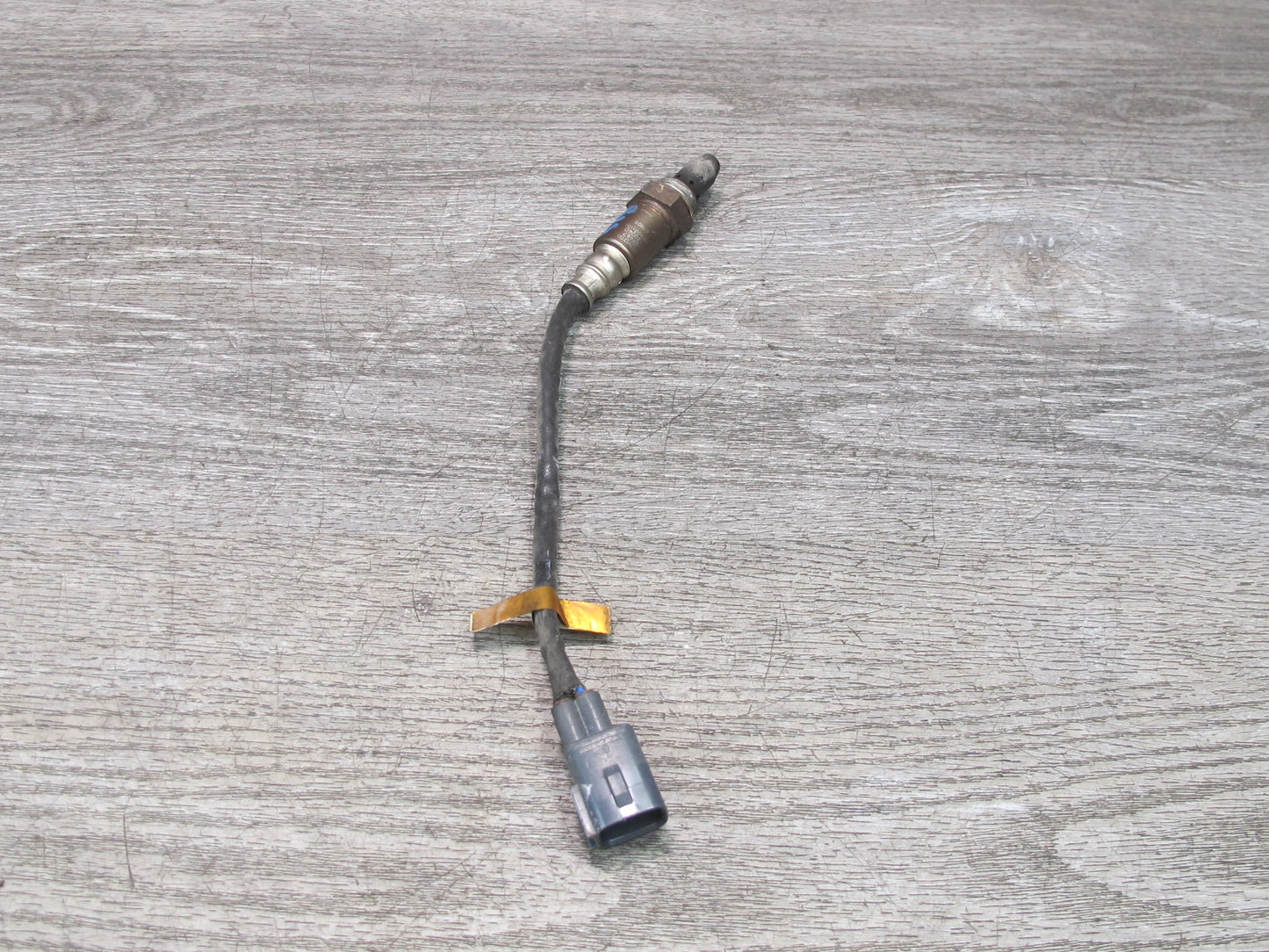 08-13 Lexus GSE20L IS350 IS250 Set of 2 Oxygen O2 Lambda Sensor OEM