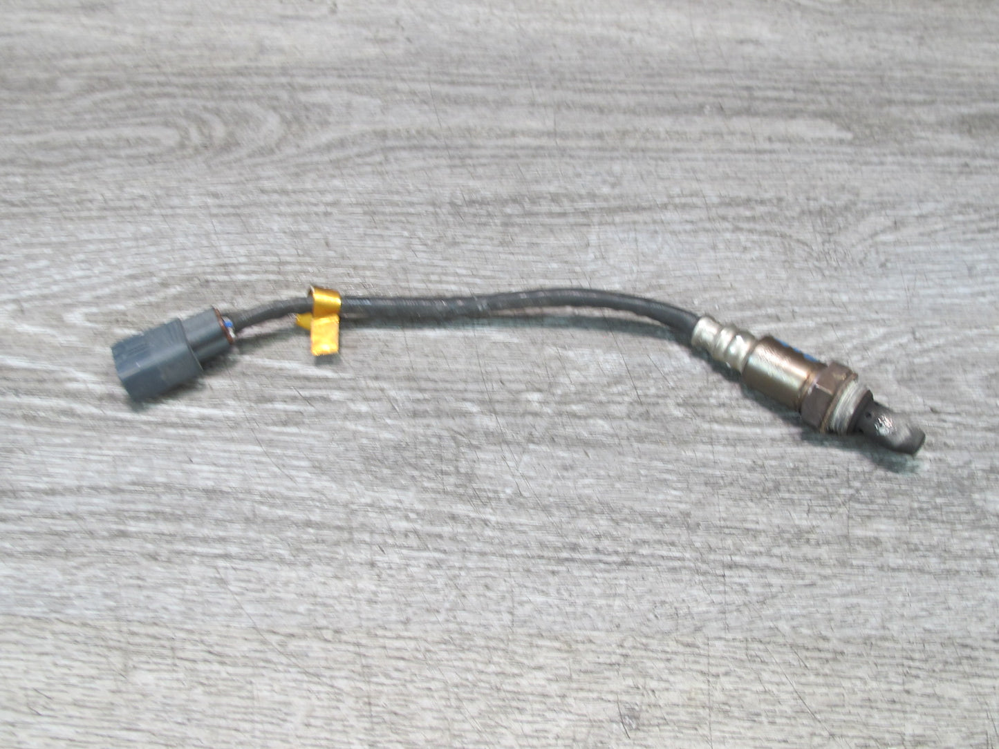 08-13 Lexus GSE20L IS350 IS250 Set of 2 Oxygen O2 Lambda Sensor OEM