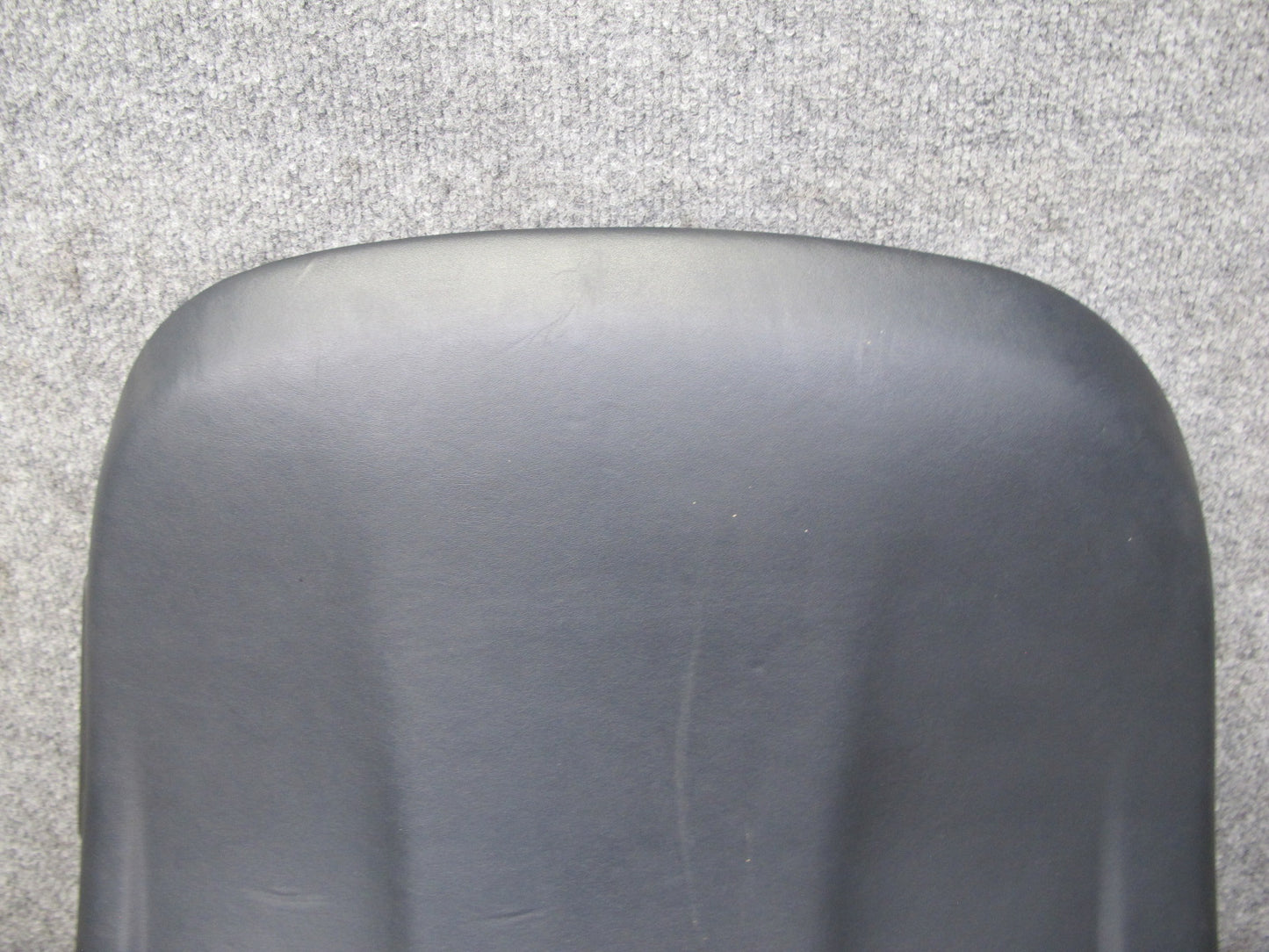 10-13 Lexus IS350 IS250 Convertible Front Right Seat Back Trim Cover Set OEM