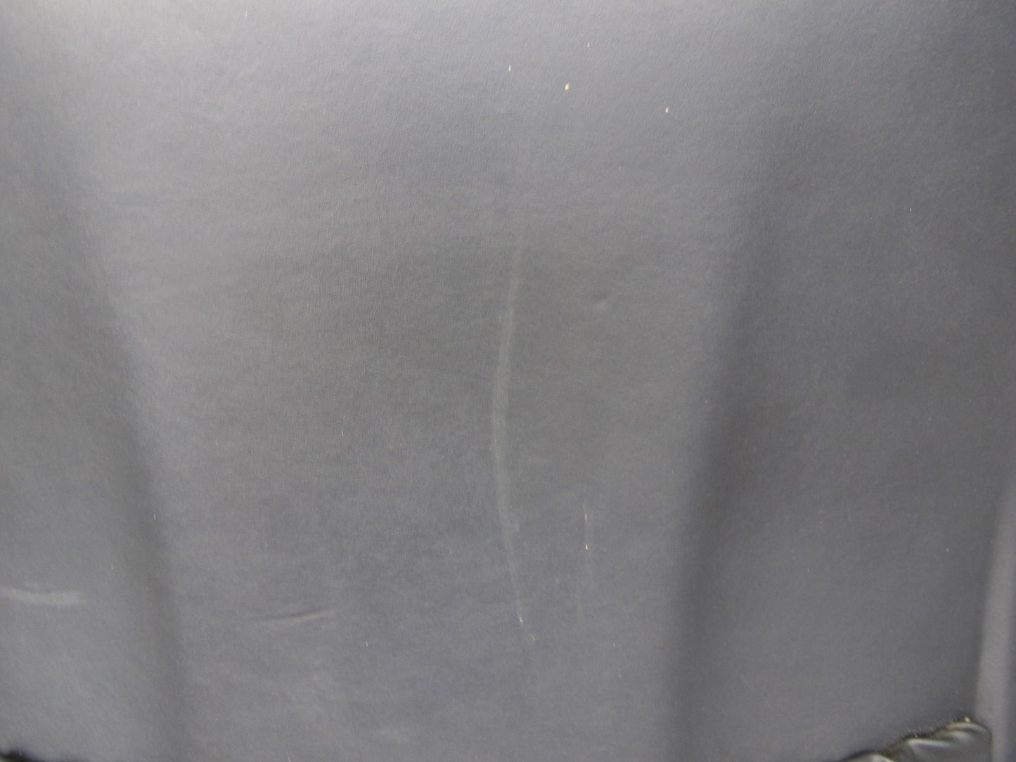 10-13 Lexus IS350 IS250 Convertible Front Right Seat Back Trim Cover Set OEM