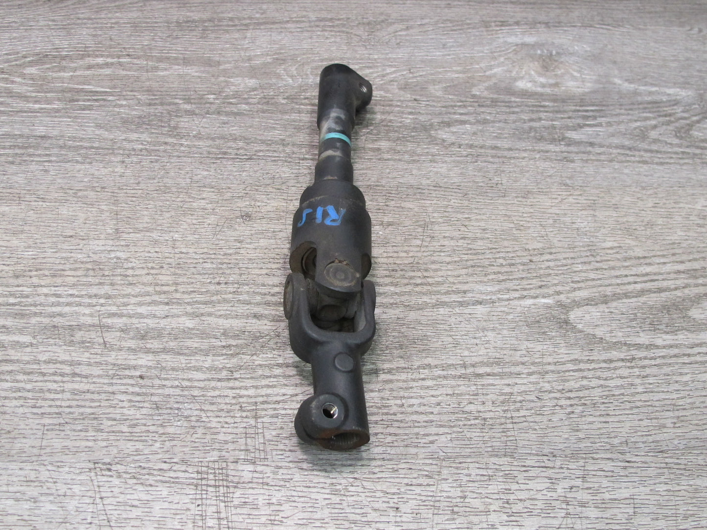 06-12 Lexus GSE20L IS350 IS250 Steering Column Coupling Lower U Joint Shaft OEM