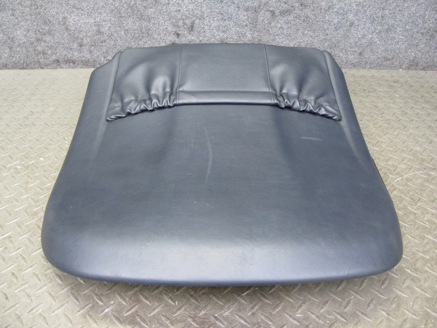 10-13 Lexus IS350 IS250 Convertible Front Right Seat Back Trim Cover Set OEM