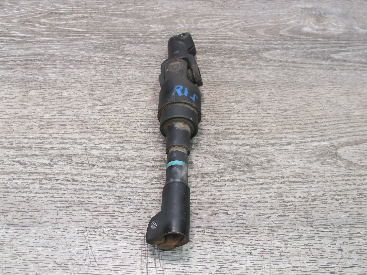06-12 Lexus GSE20L IS350 IS250 Steering Column Coupling Lower U Joint Shaft OEM