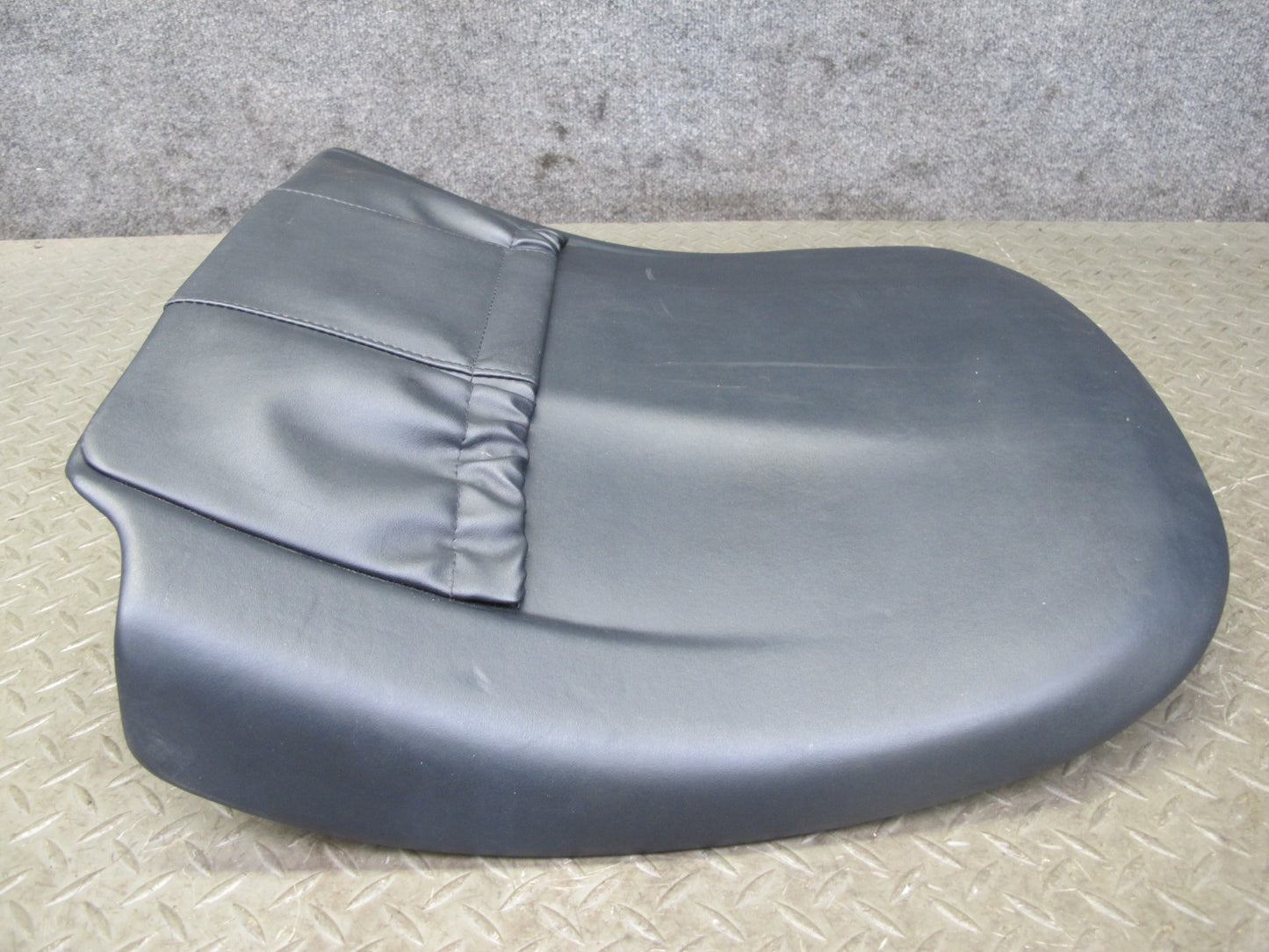 10-13 Lexus IS350 IS250 Convertible Front Right Seat Back Trim Cover Set OEM