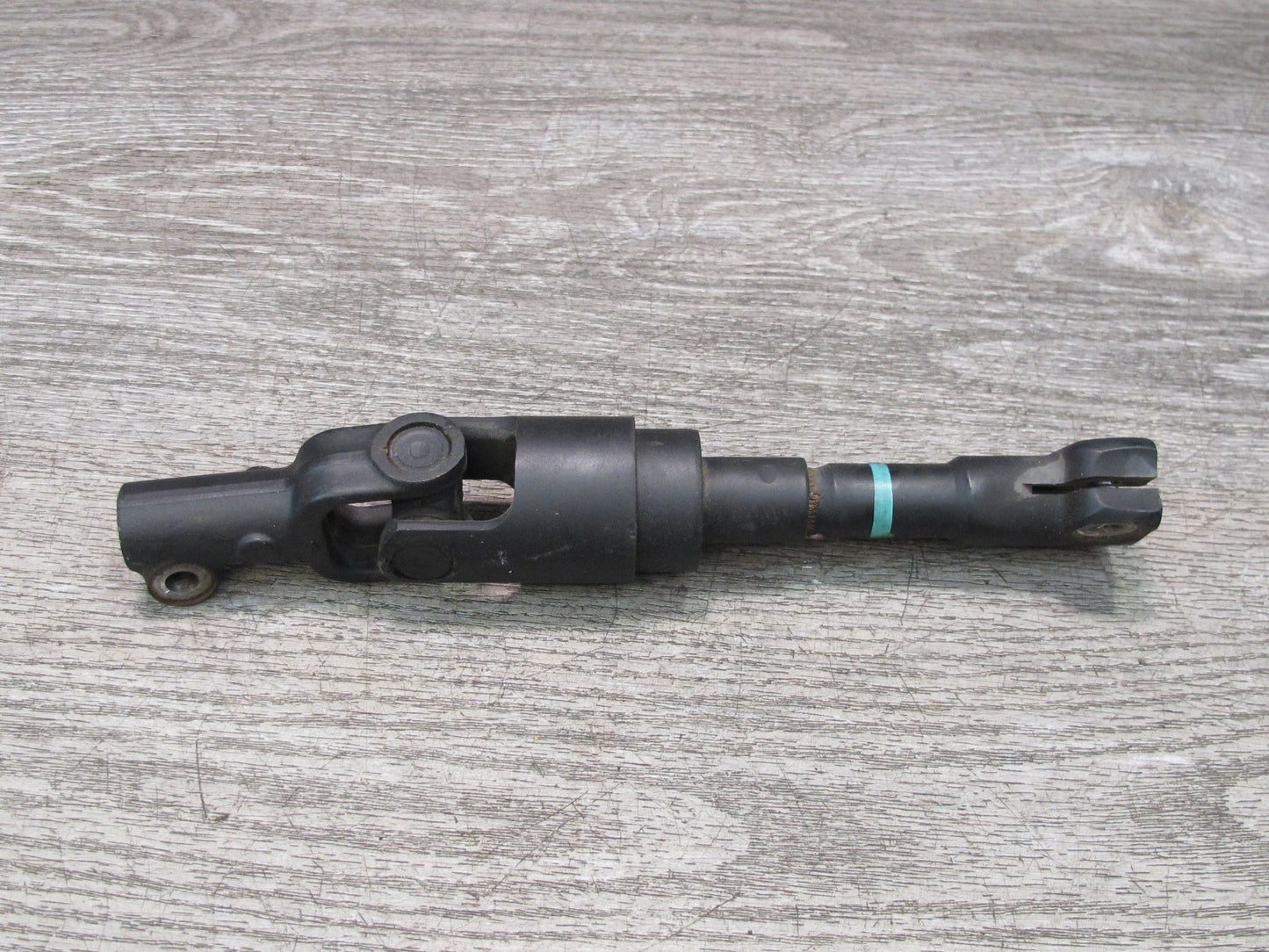 06-12 Lexus GSE20L IS350 IS250 Steering Column Coupling Lower U Joint Shaft OEM
