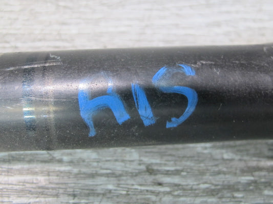 08-15 Lexus GSE20L IS350 IS250 RWD Steering Column Intermediate Shaft OEM