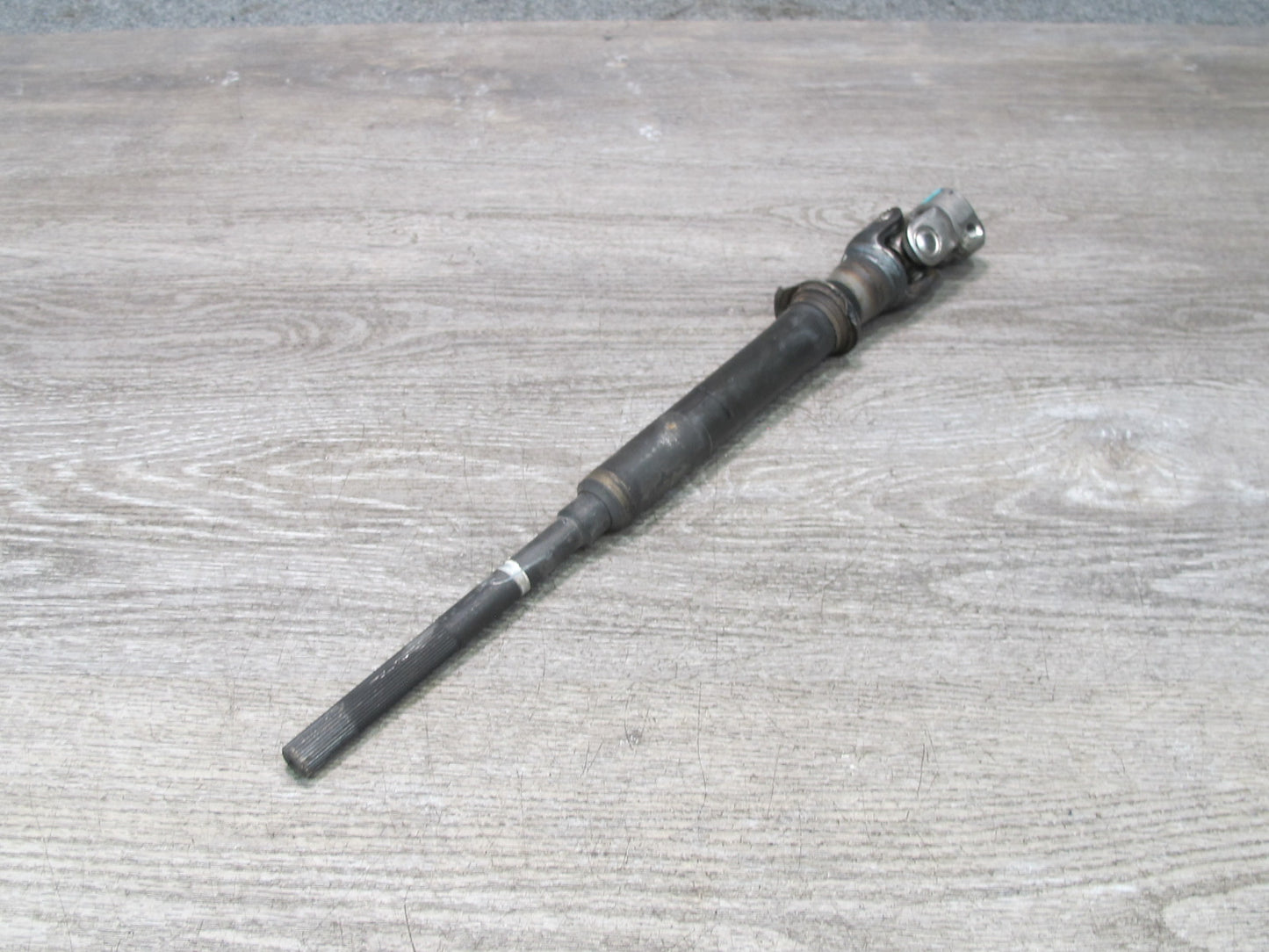 08-15 Lexus GSE20L IS350 IS250 RWD Steering Column Intermediate Shaft OEM