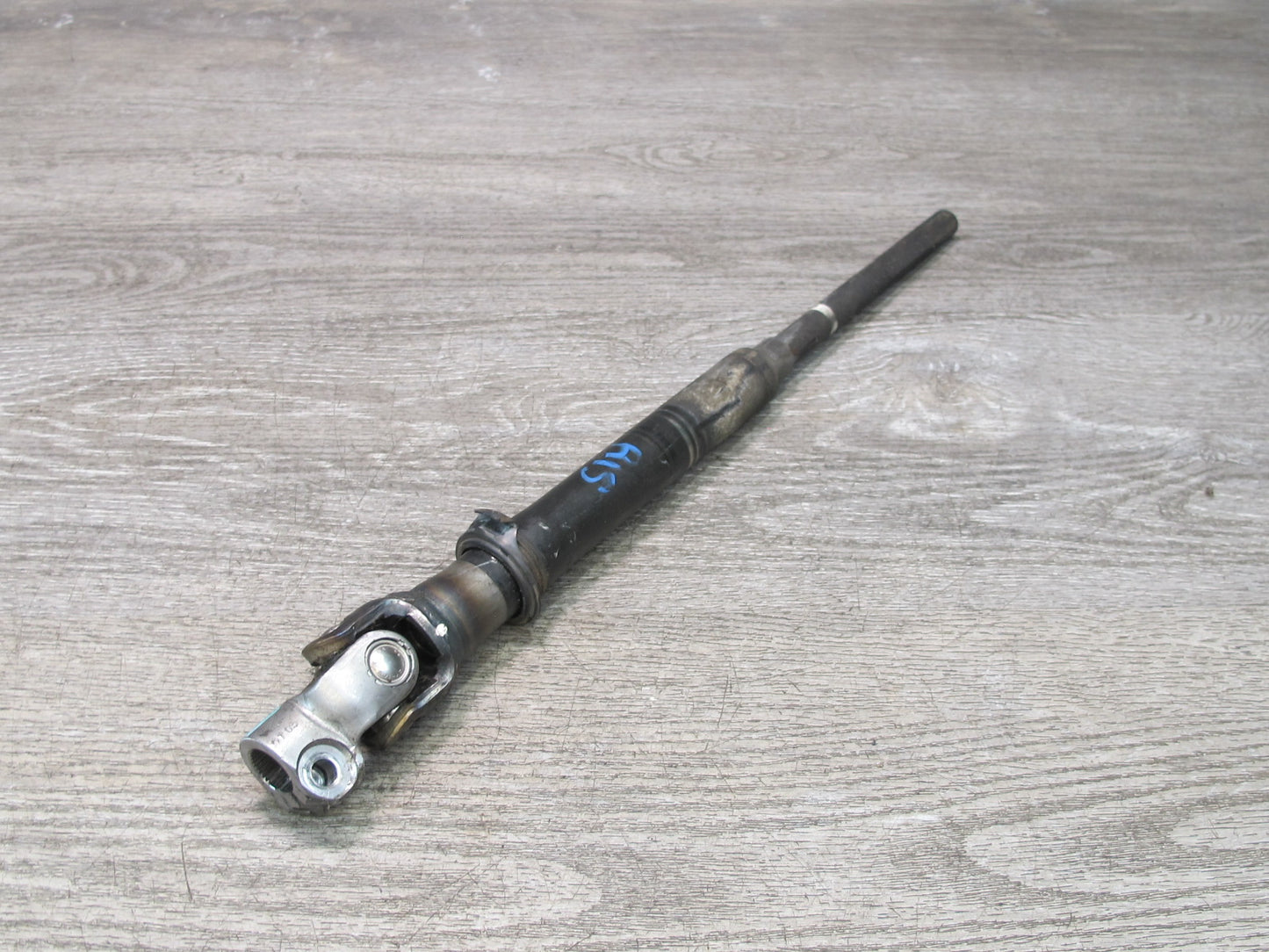 08-15 Lexus GSE20L IS350 IS250 RWD Steering Column Intermediate Shaft OEM