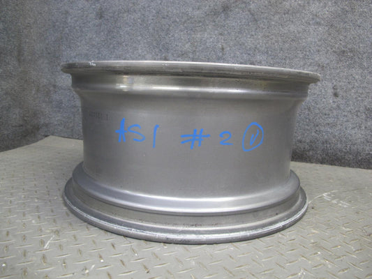 11-14 Subaru Impreza WRX 15-SPOKE Factory R17 17" Wheel Rim 17x8J ET53 OEM