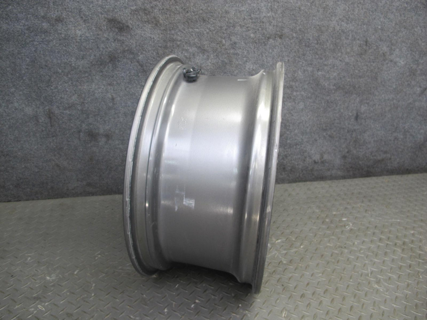 11-14 Subaru Impreza WRX 15-SPOKE Factory R17 17" Wheel Rim 17x8J ET53 OEM