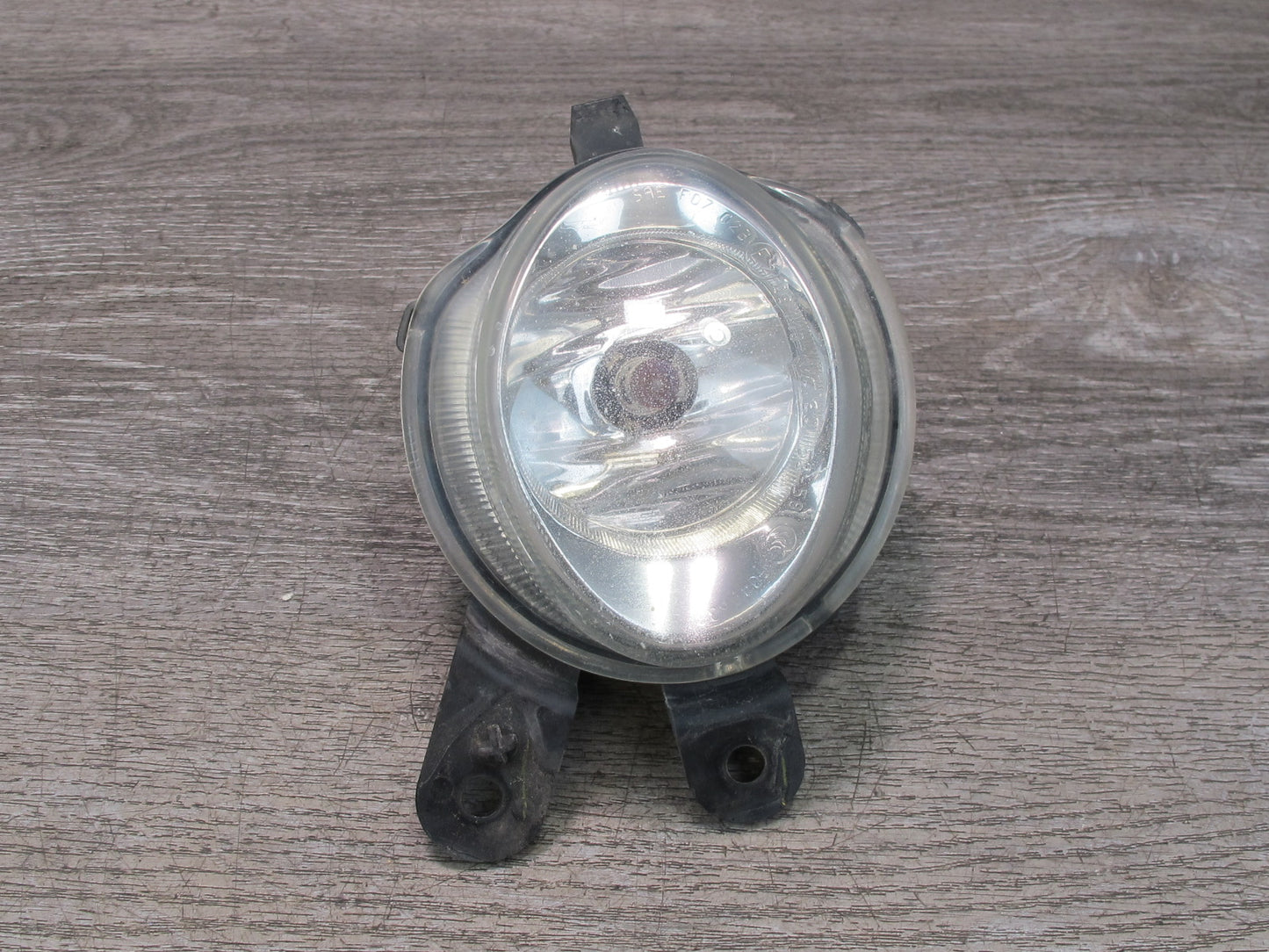 10-15 Lexus IS350 IS250 Convertible Front Left & Right Side Fog Light Lamp OEM
