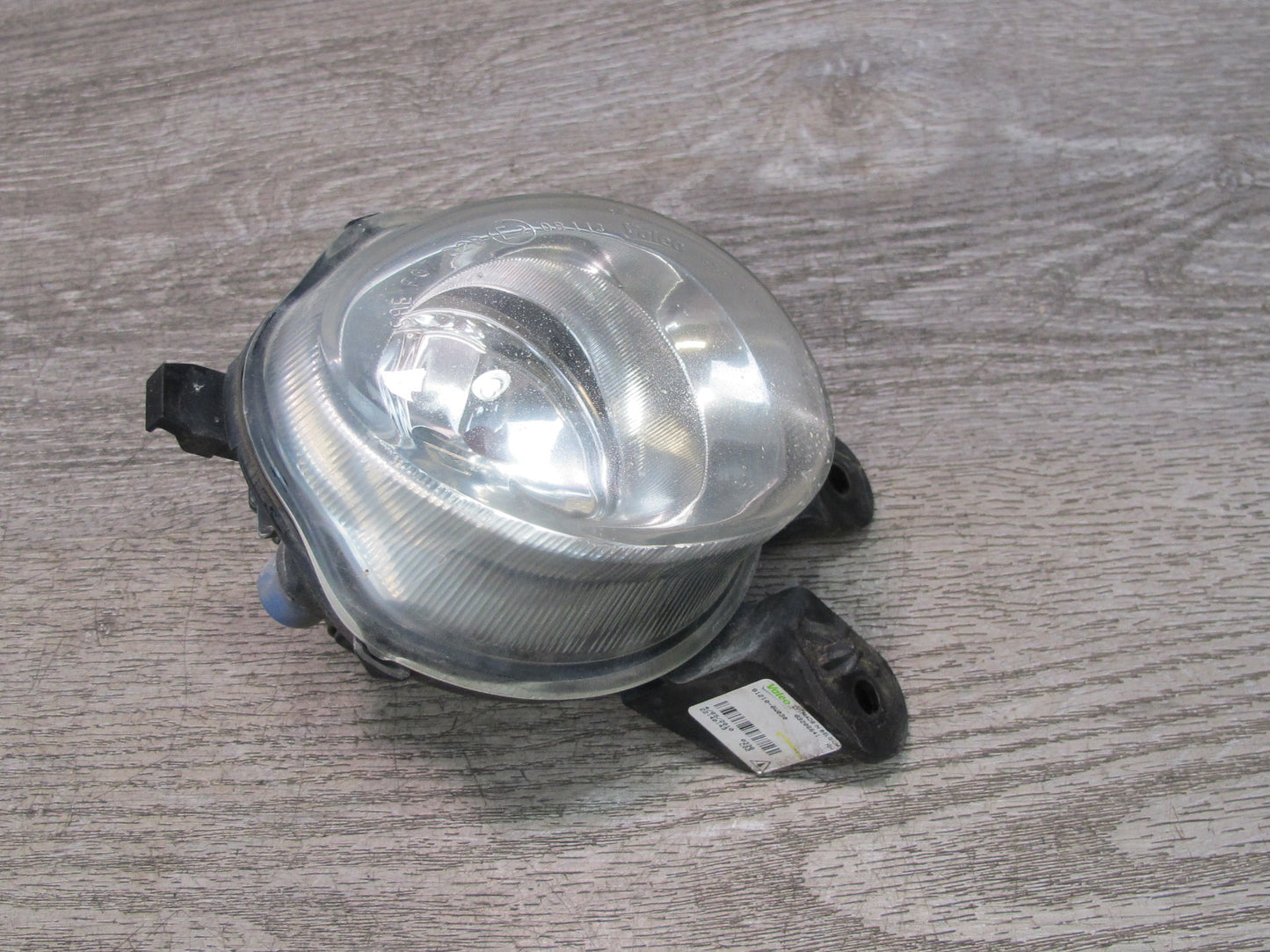 10-15 Lexus IS350 IS250 Convertible Front Left & Right Side Fog Light Lamp OEM