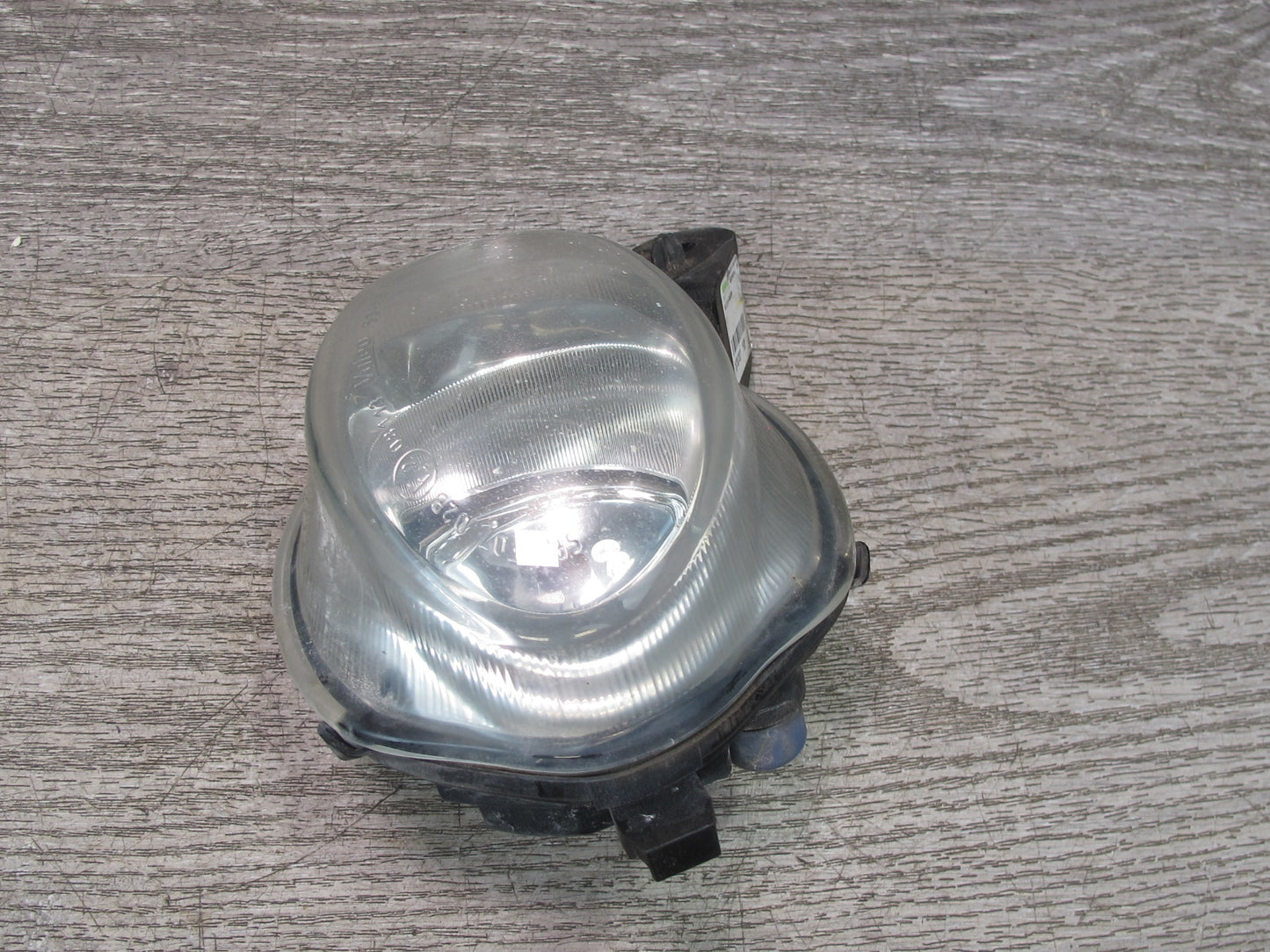 10-15 Lexus IS350 IS250 Convertible Front Left & Right Side Fog Light Lamp OEM