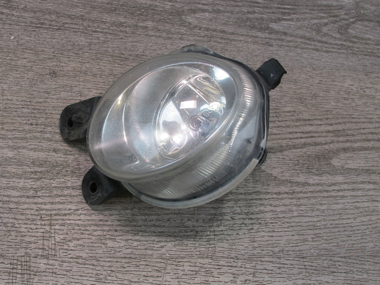 10-15 Lexus IS350 IS250 Convertible Front Left & Right Side Fog Light Lamp OEM