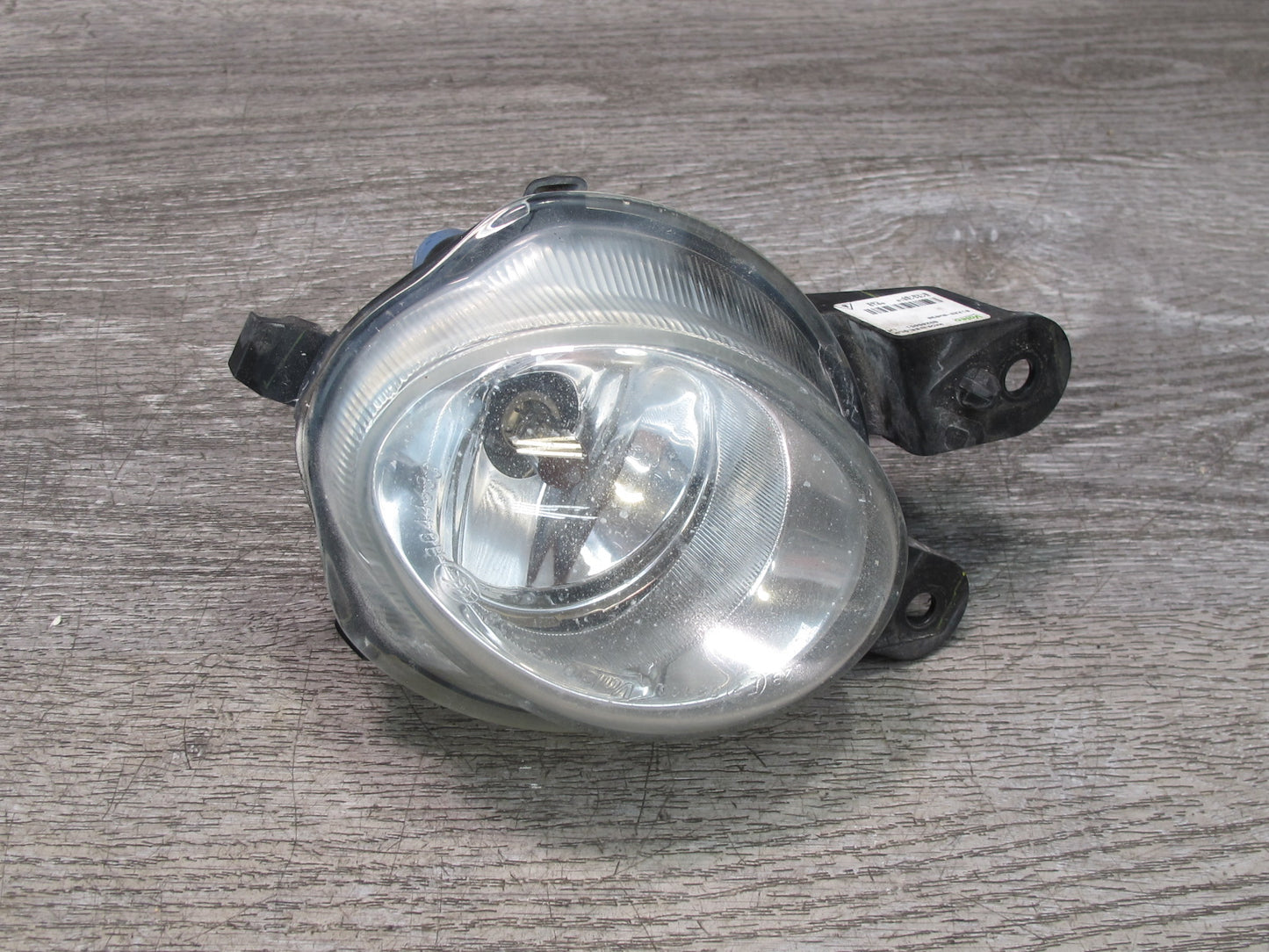 10-15 Lexus IS350 IS250 Convertible Front Left & Right Side Fog Light Lamp OEM