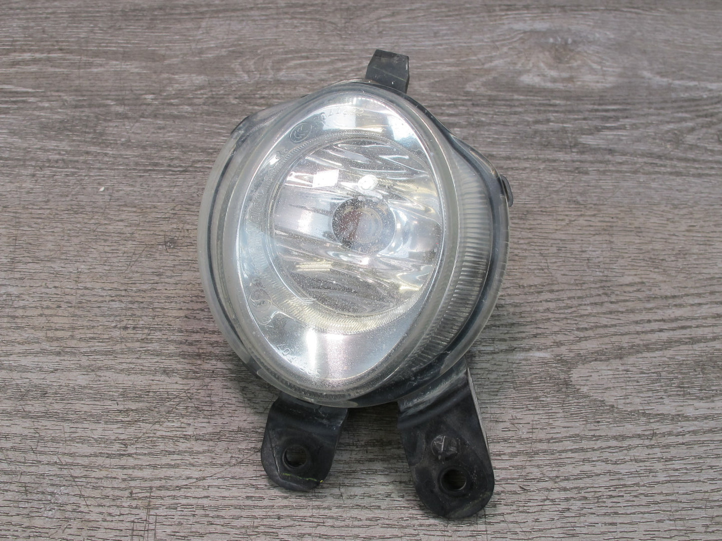 10-15 Lexus IS350 IS250 Convertible Front Left & Right Side Fog Light Lamp OEM