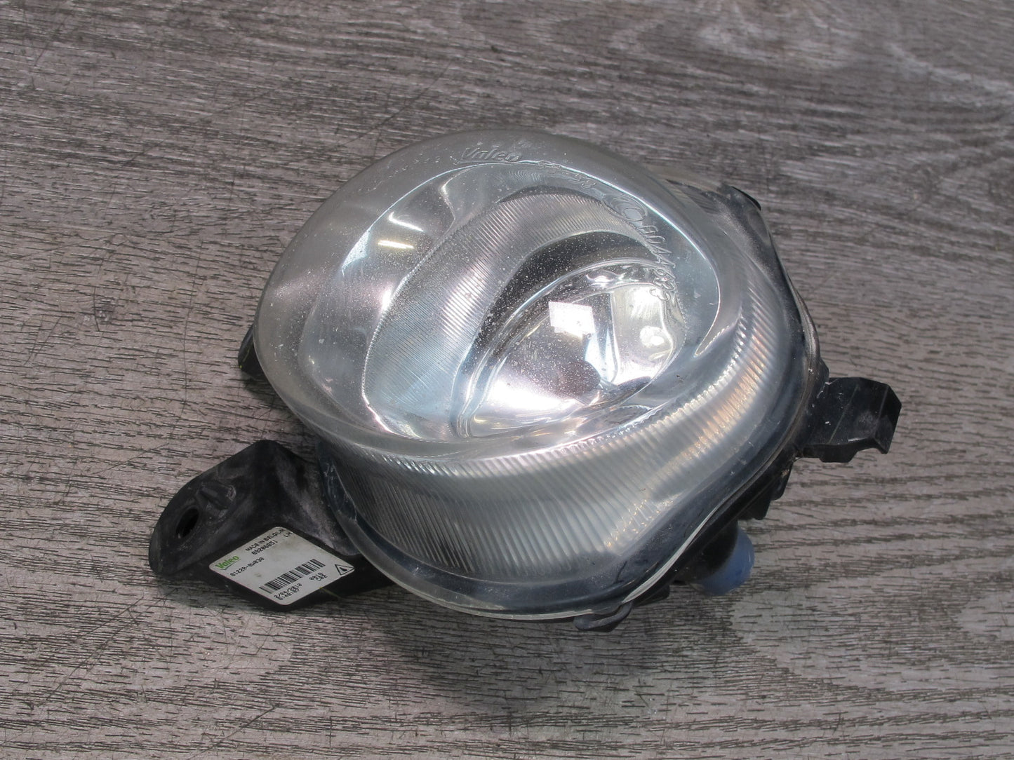 10-15 Lexus IS350 IS250 Convertible Front Left & Right Side Fog Light Lamp OEM