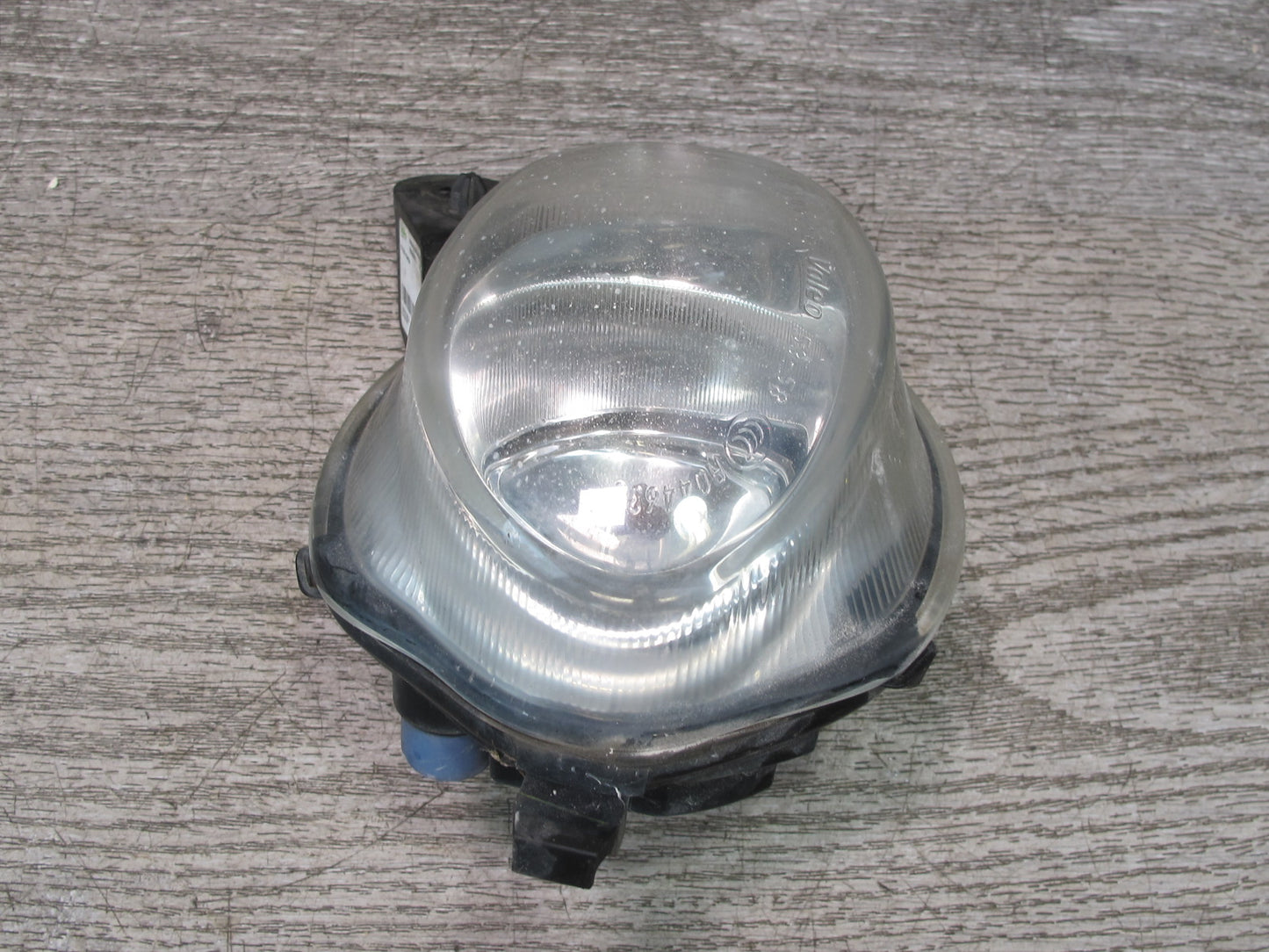 10-15 Lexus IS350 IS250 Convertible Front Left & Right Side Fog Light Lamp OEM