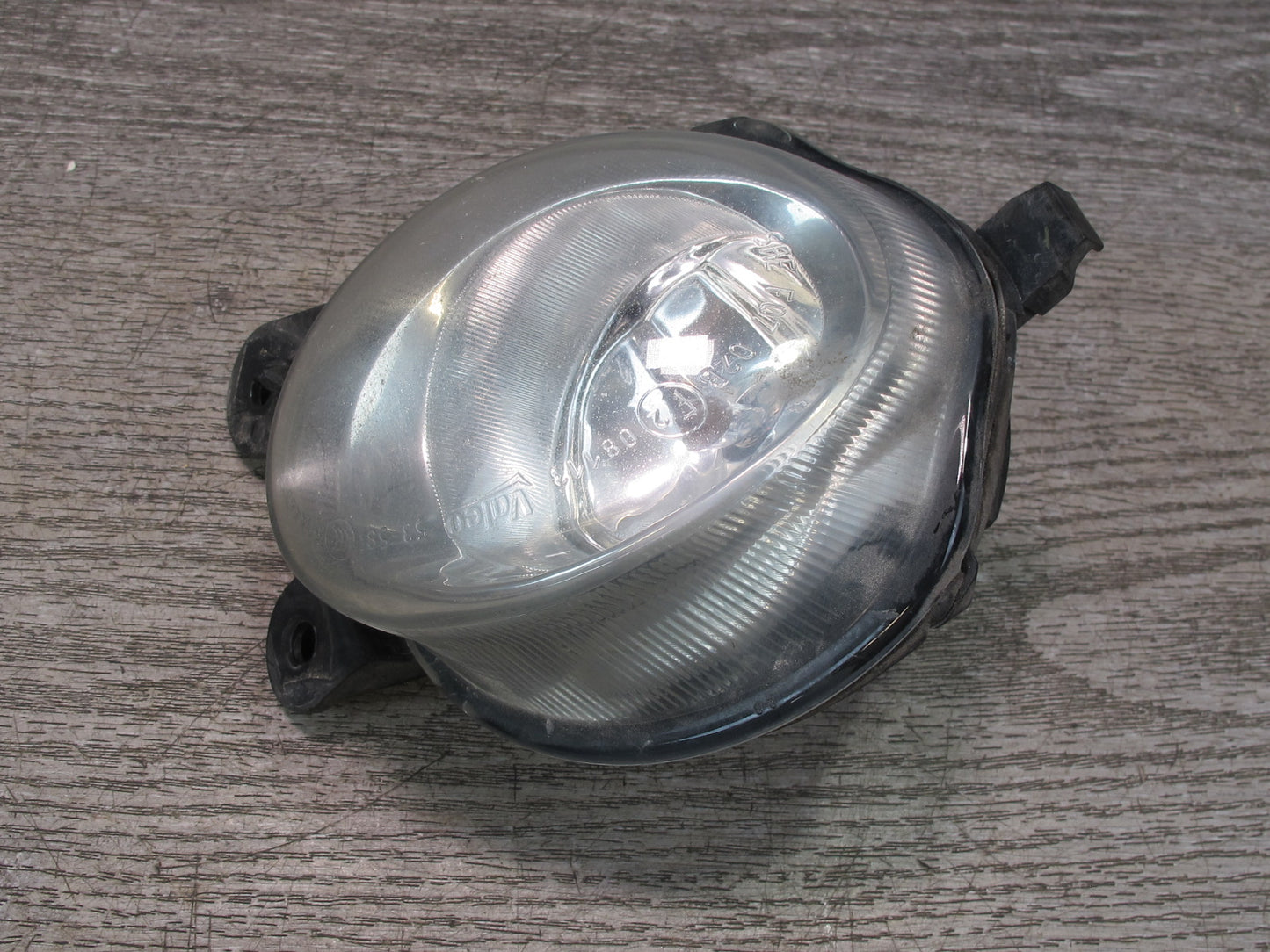 10-15 Lexus IS350 IS250 Convertible Front Left & Right Side Fog Light Lamp OEM