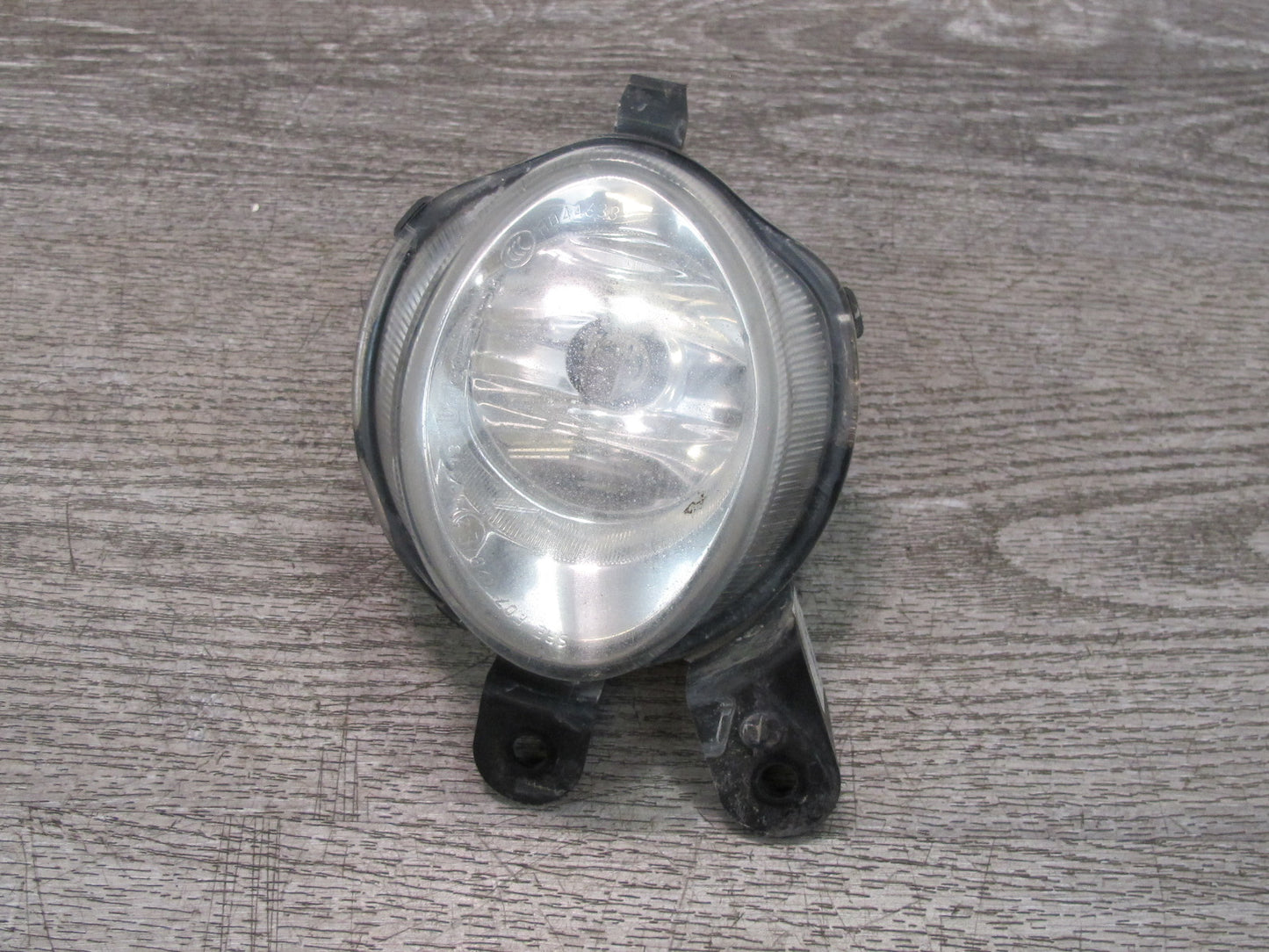 10-15 Lexus IS350 IS250 Convertible Front Left & Right Side Fog Light Lamp OEM