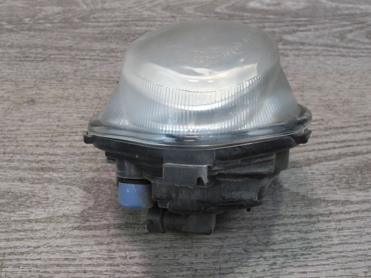 10-15 Lexus IS350 IS250 Convertible Front Left & Right Side Fog Light Lamp OEM
