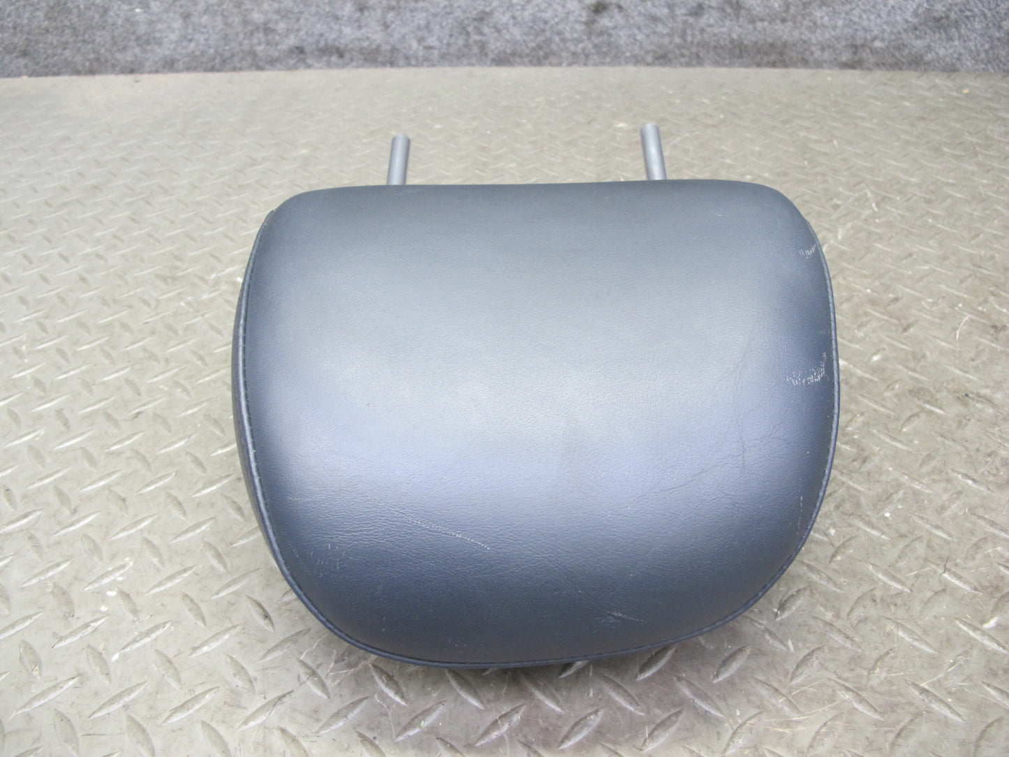 10-11 Lexus IS350 IS250 Convertible Front Left & Right Leather Headrest Set OEM