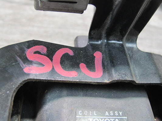 92-97 Lexus JZZ31L SC300 Enigne Ignition Distributor w Igniter & Coil Set OEM