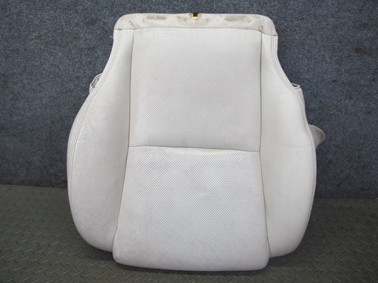10-15 Lexus IS350 IS250 Convertible Front Right Seat Leather Lower Cushion OEM