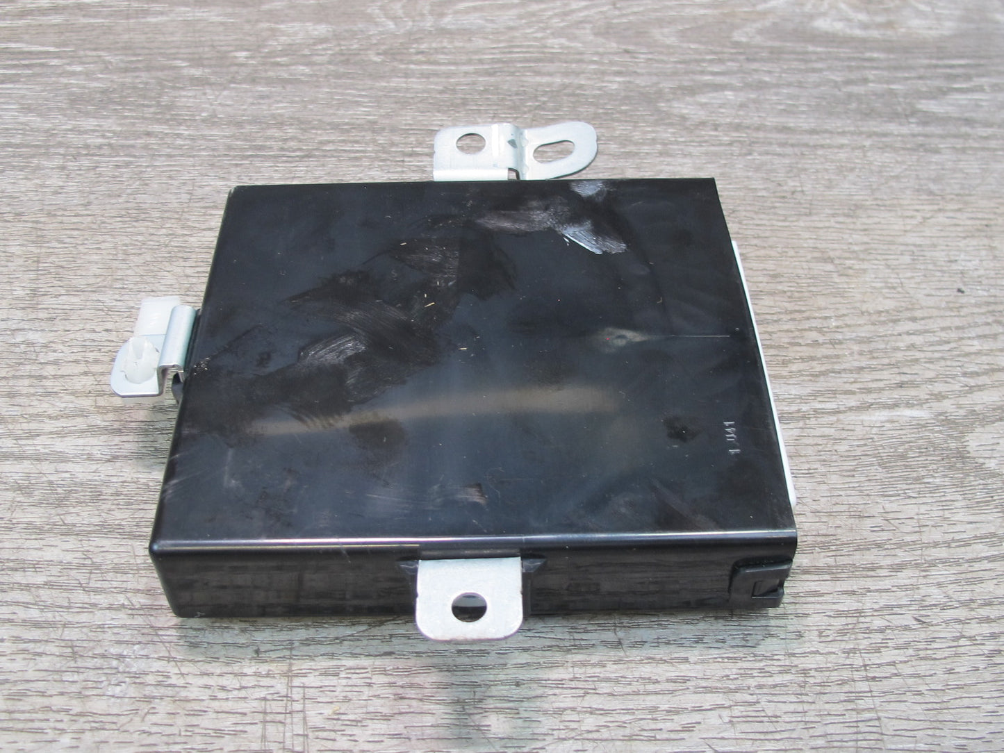 02-08 Lexus Z40 SC430 Left Driver Door Multiplex Control Module Unit OEM