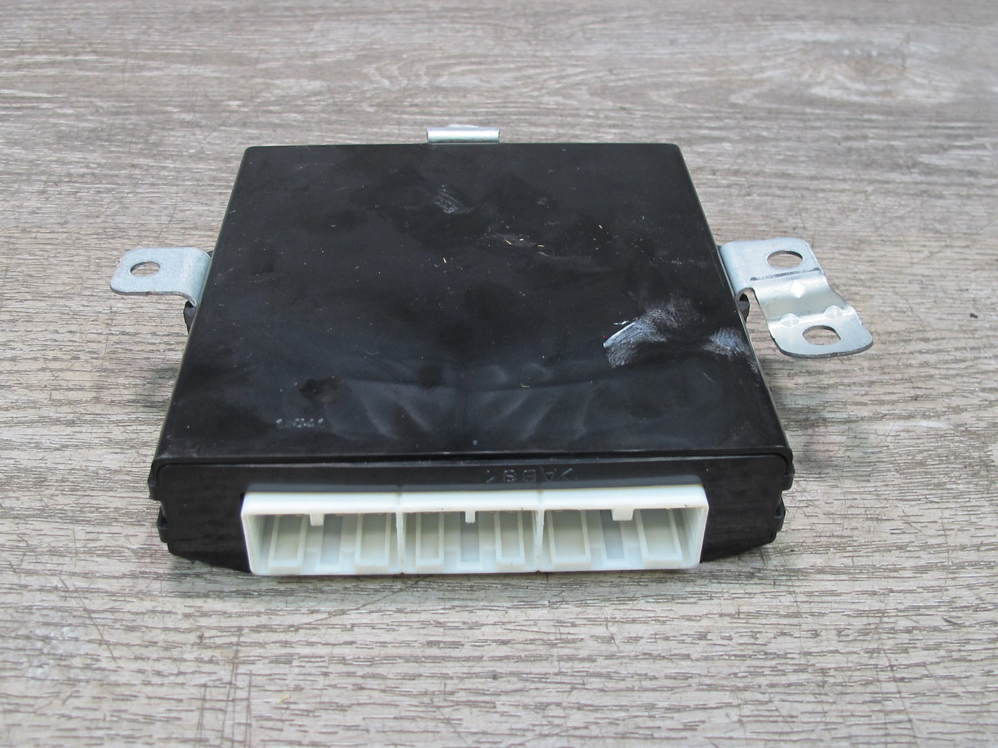 02-08 Lexus Z40 SC430 Left Driver Door Multiplex Control Module Unit OEM