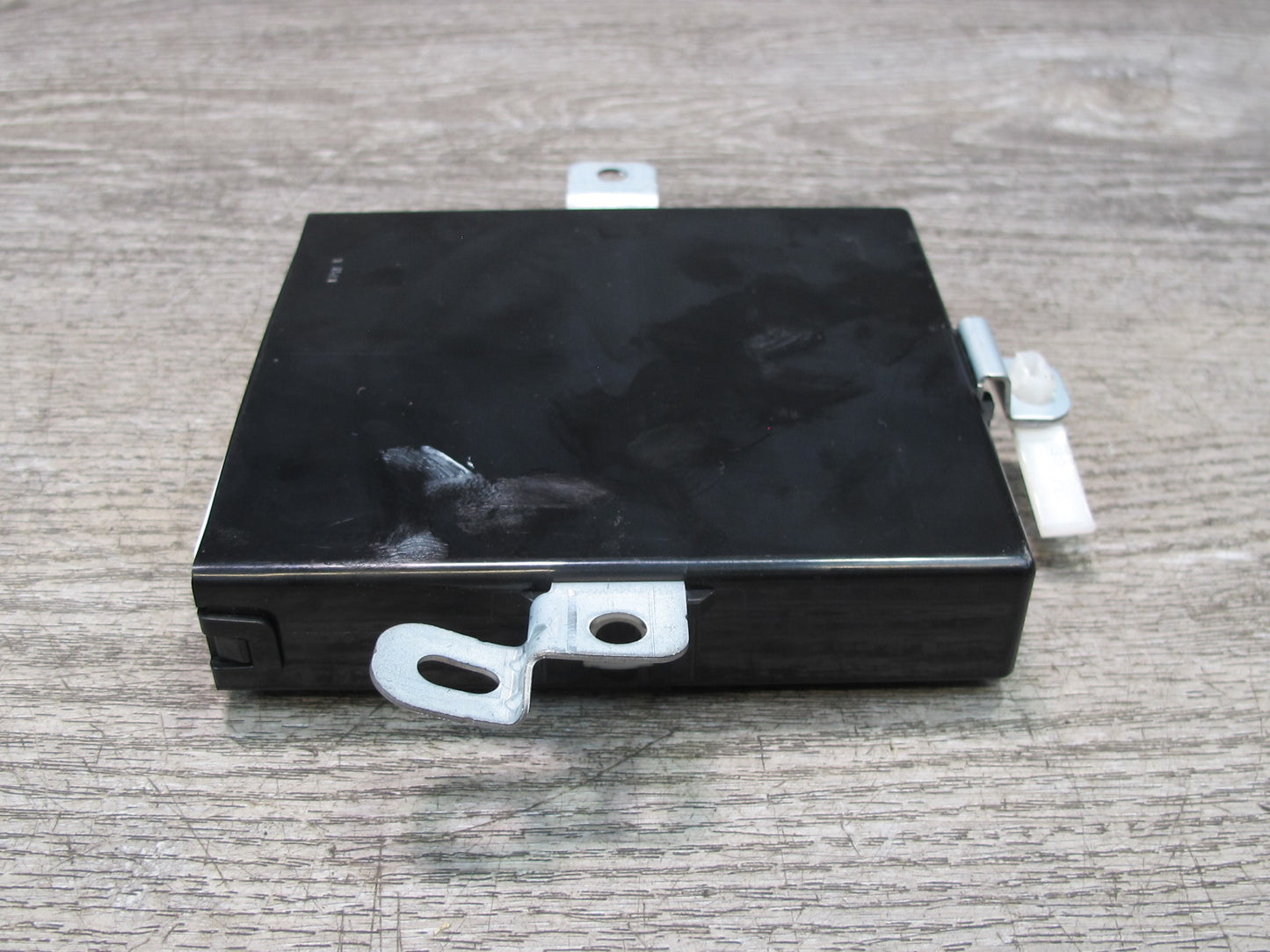 02-08 Lexus Z40 SC430 Left Driver Door Multiplex Control Module Unit OEM