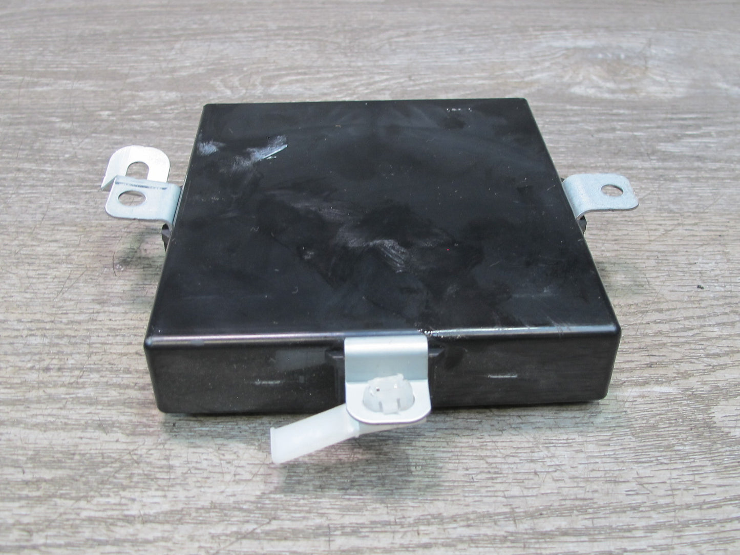 02-08 Lexus Z40 SC430 Left Driver Door Multiplex Control Module Unit OEM