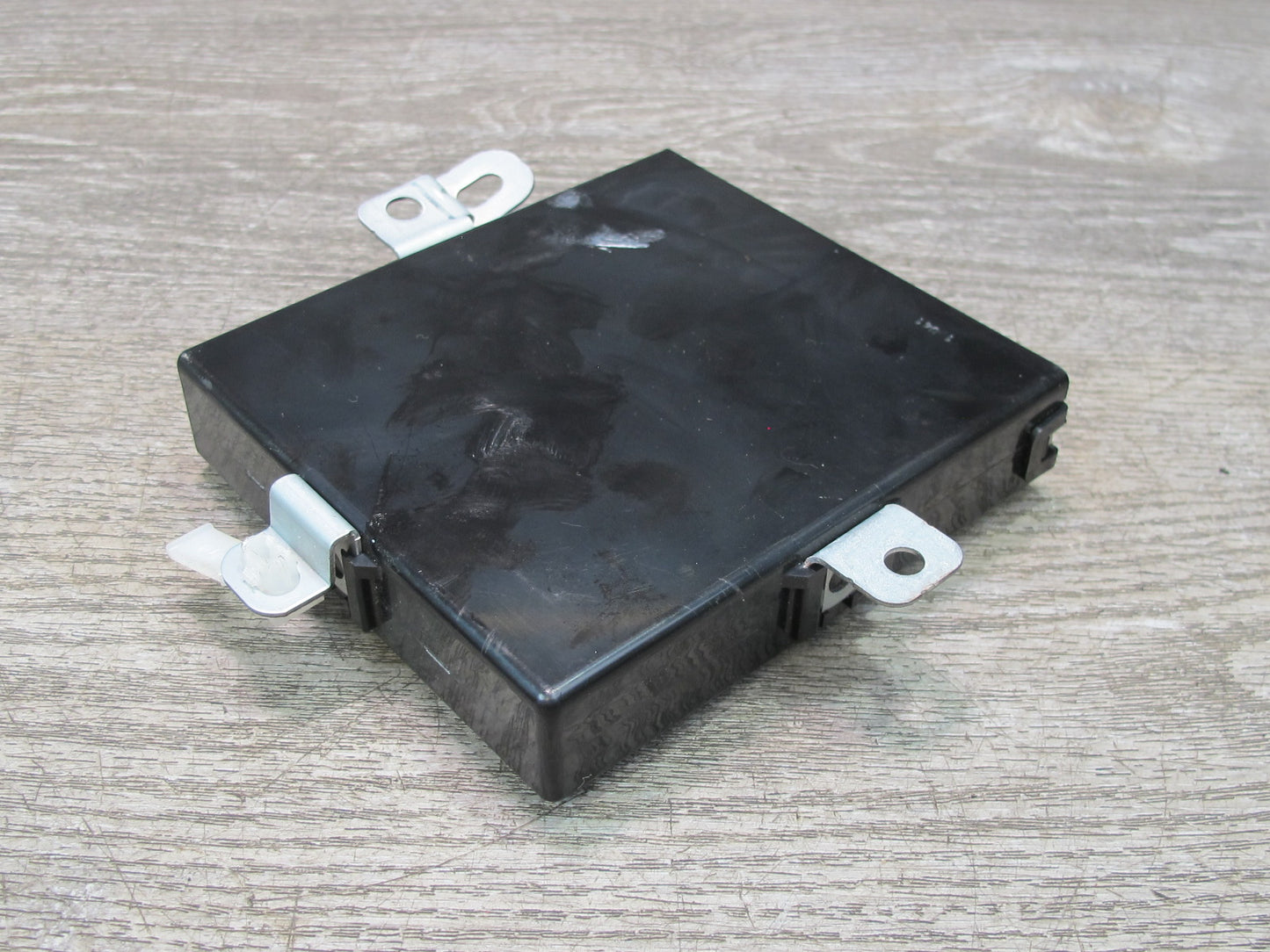 02-08 Lexus Z40 SC430 Left Driver Door Multiplex Control Module Unit OEM