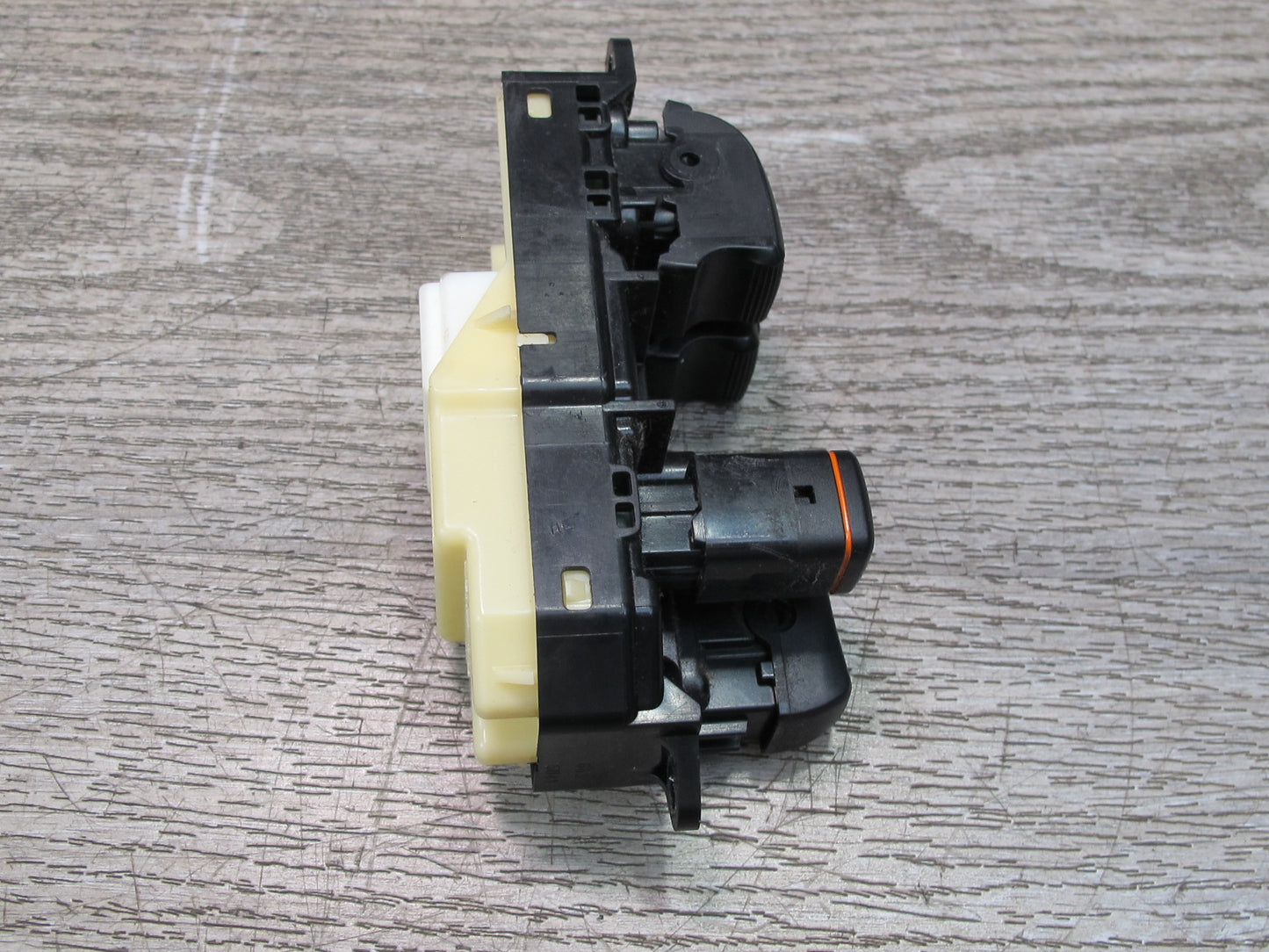 02-10 Lexus Z40 SC430 Left Driver Door Master Window Central Lock Switch OEM