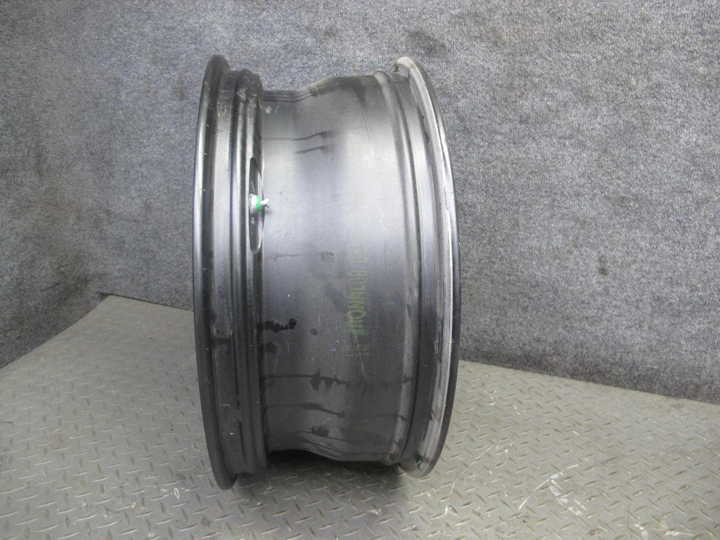 11-15 Mini Cooper R60 R61 Alloy R18 18" Wheel Rim 18x7.5J ET52 9813647 OEM