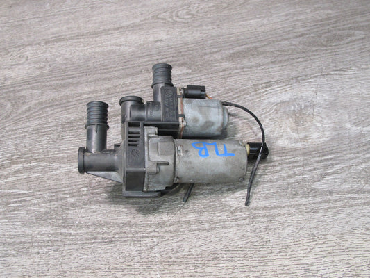 2001-2006 BMW E46 M3 3-SERIES Heater Control Valve W/ Auxiliary Water Pump