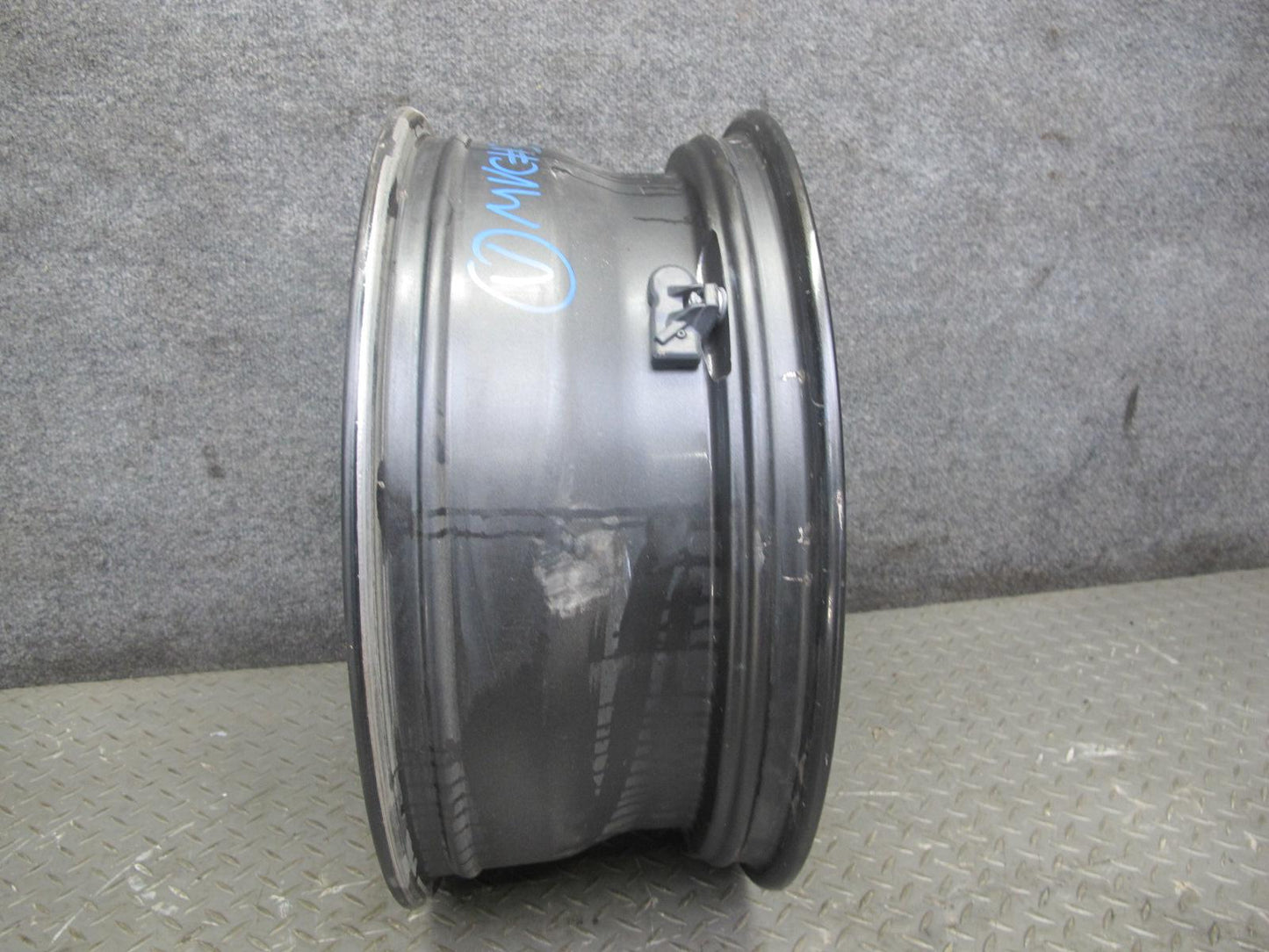11-15 Mini Cooper R60 R61 Alloy R18 18" Wheel Rim 18x7.5J ET52 9813647 OEM