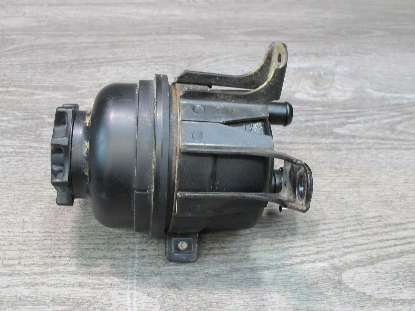 2001-2006 BMW E46 M3 3-SERIES Power Steering Reservoir Fluid Tank Bottle