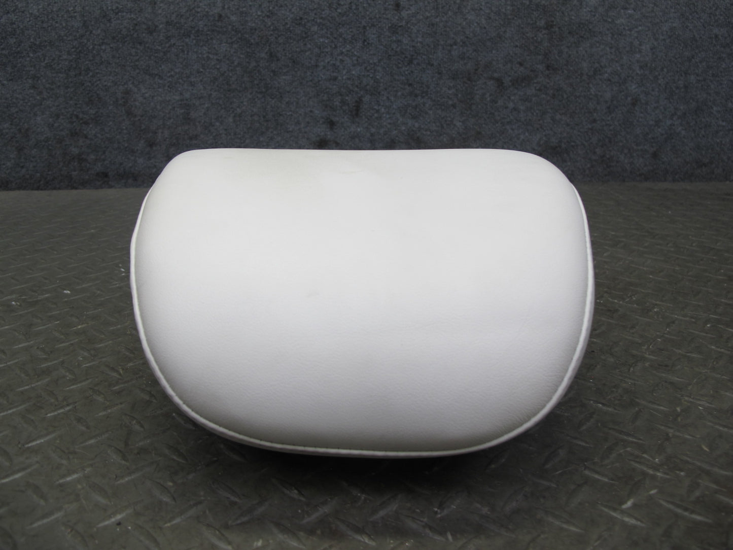 10-11 Lexus IS350 IS250 Convertible Front Left & Right Leather Headrest Set OEM