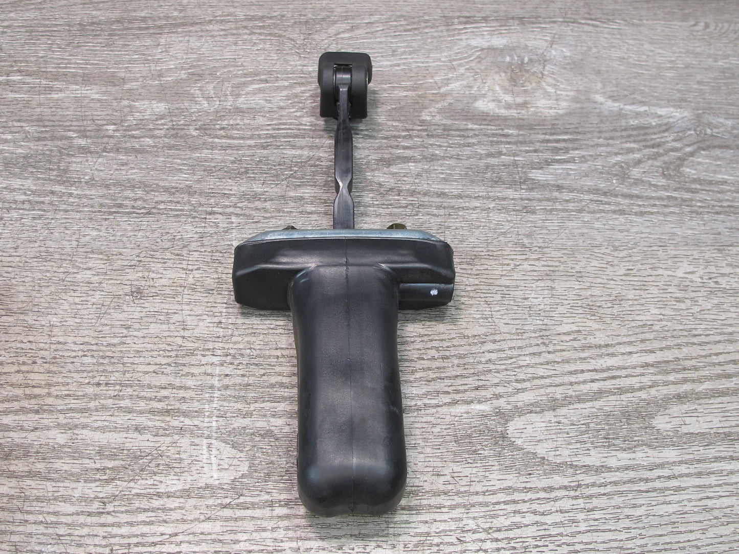 02-10 Lexus Z40 SC430 Set of 2 Right Passenger Door Check Stopper Strap OEM