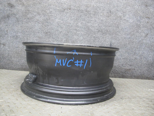 11-15 Mini Cooper R60 R61 Alloy R18 18" Wheel Rim 18x7.5J ET52 9813647 OEM Bent