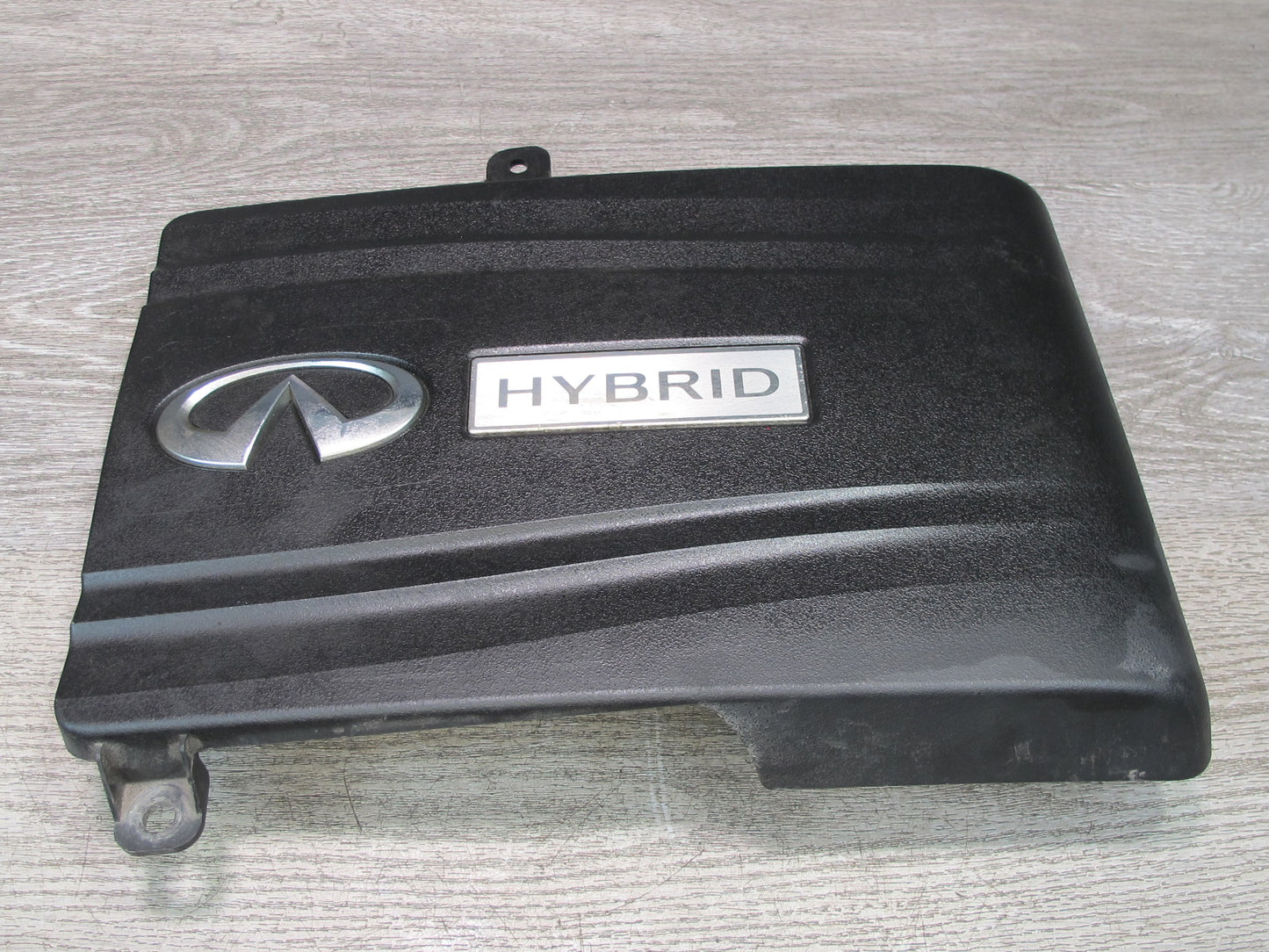 2014-2017 Infiniti QX60 2.5L Hybrid Engine Motor Trim Cover Panel 14041-3JV0B