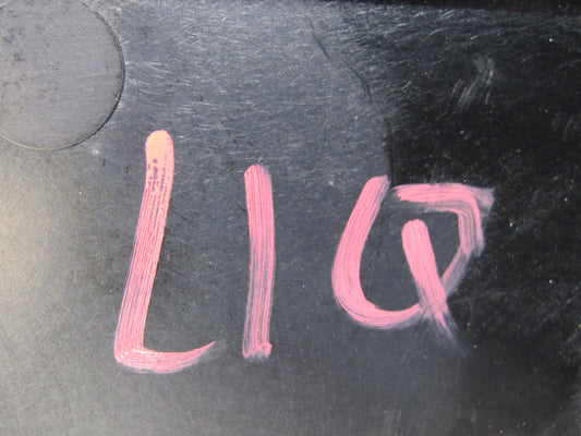 2014-2017 Infiniti QX60 2.5L Hybrid Engine Motor Trim Cover Panel 14041-3JV0B