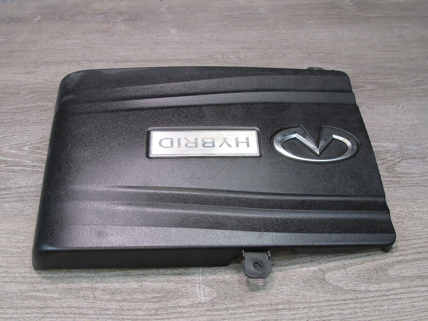 2014-2017 Infiniti QX60 2.5L Hybrid Engine Motor Trim Cover Panel 14041-3JV0B